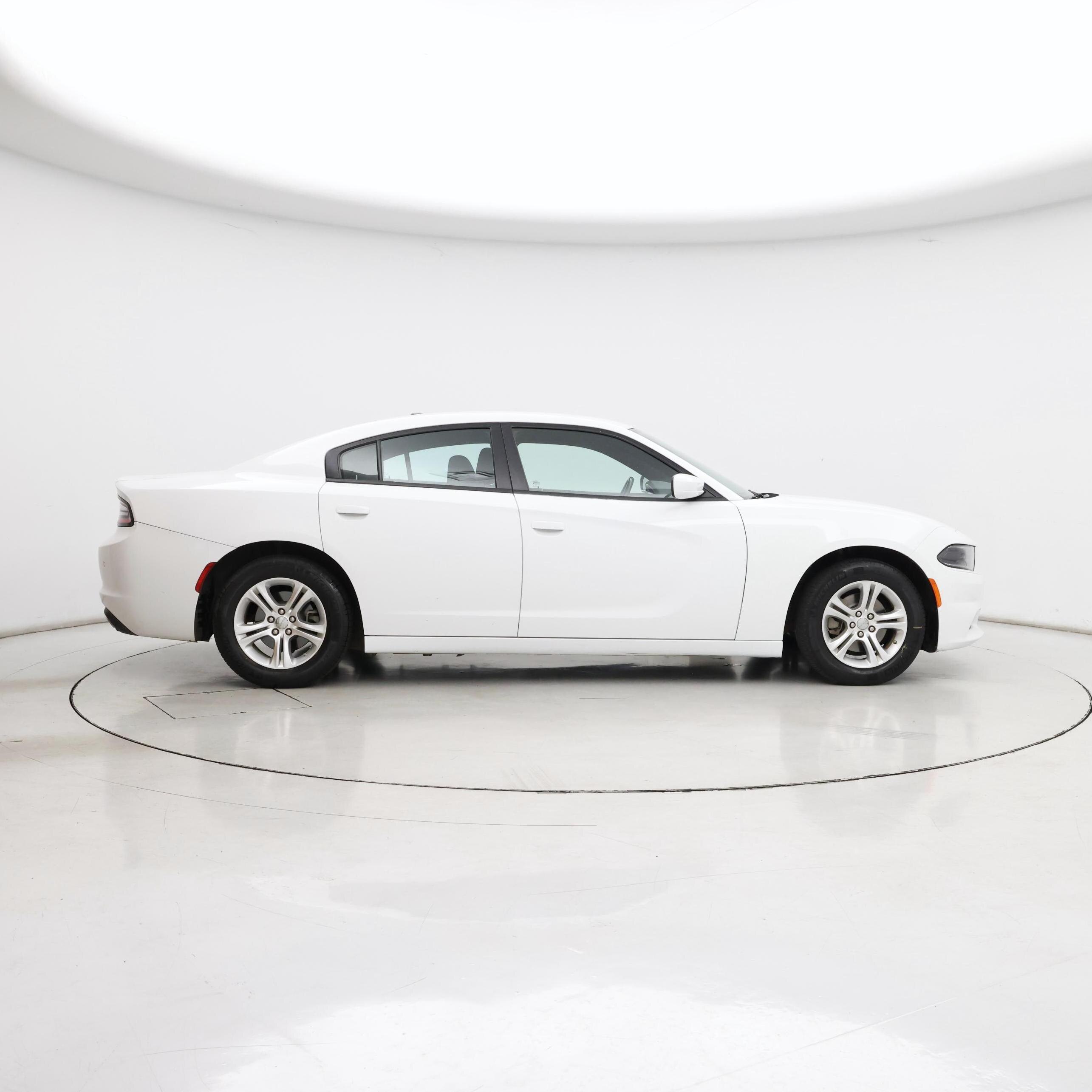 Thumbnail: 2022 Dodge Charger - 7
