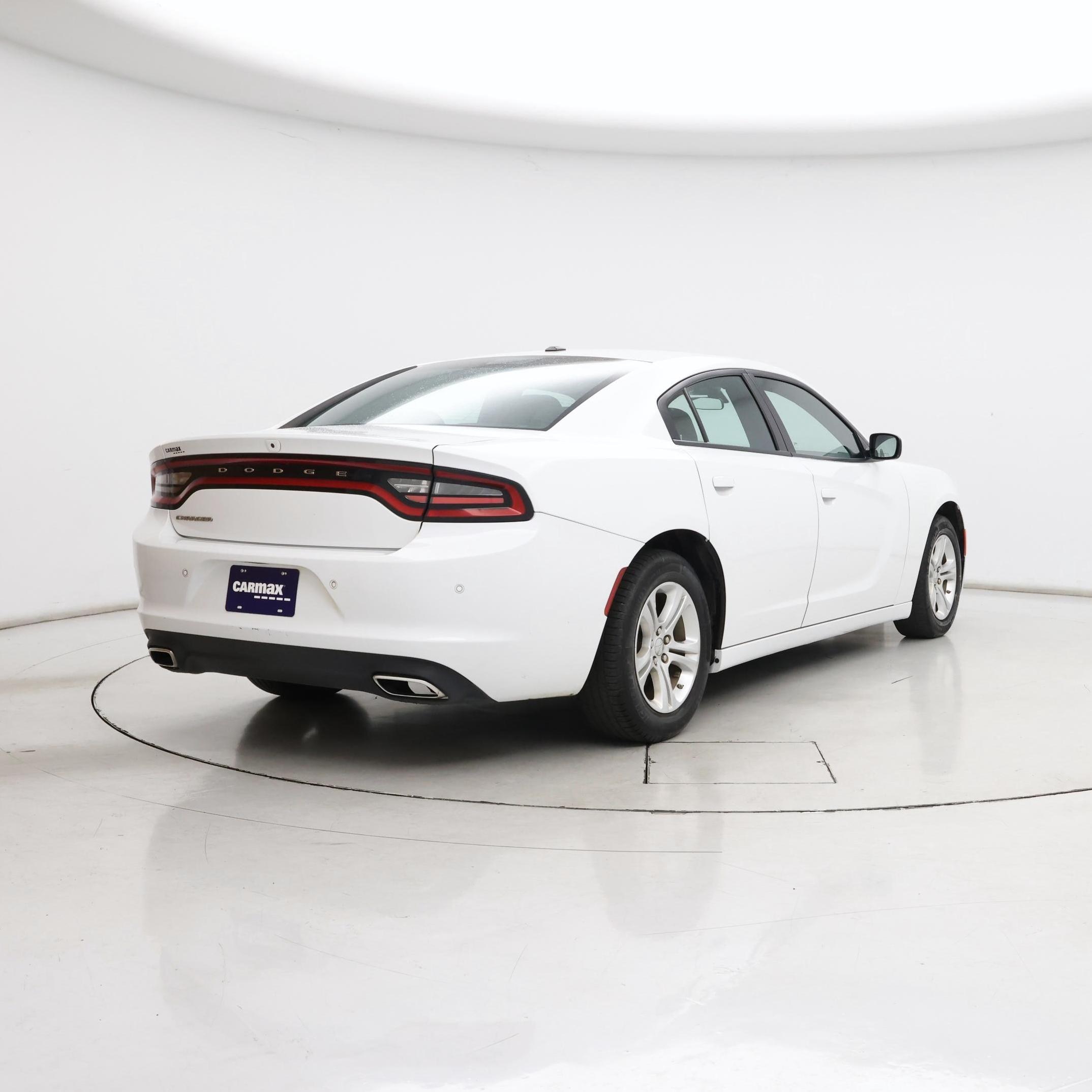 Thumbnail: 2022 Dodge Charger - 8