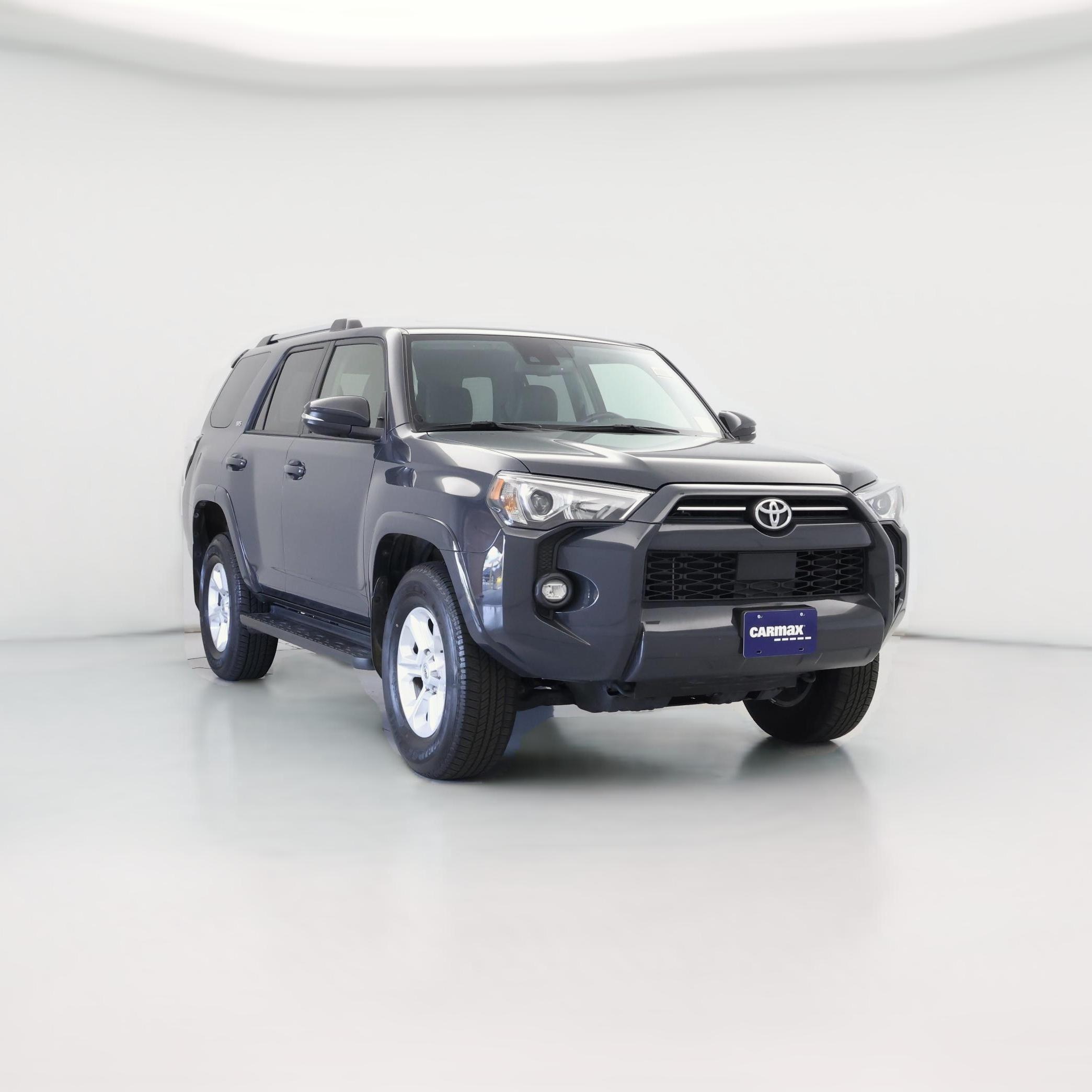 Thumbnail: 2024 Toyota 4Runner - 1