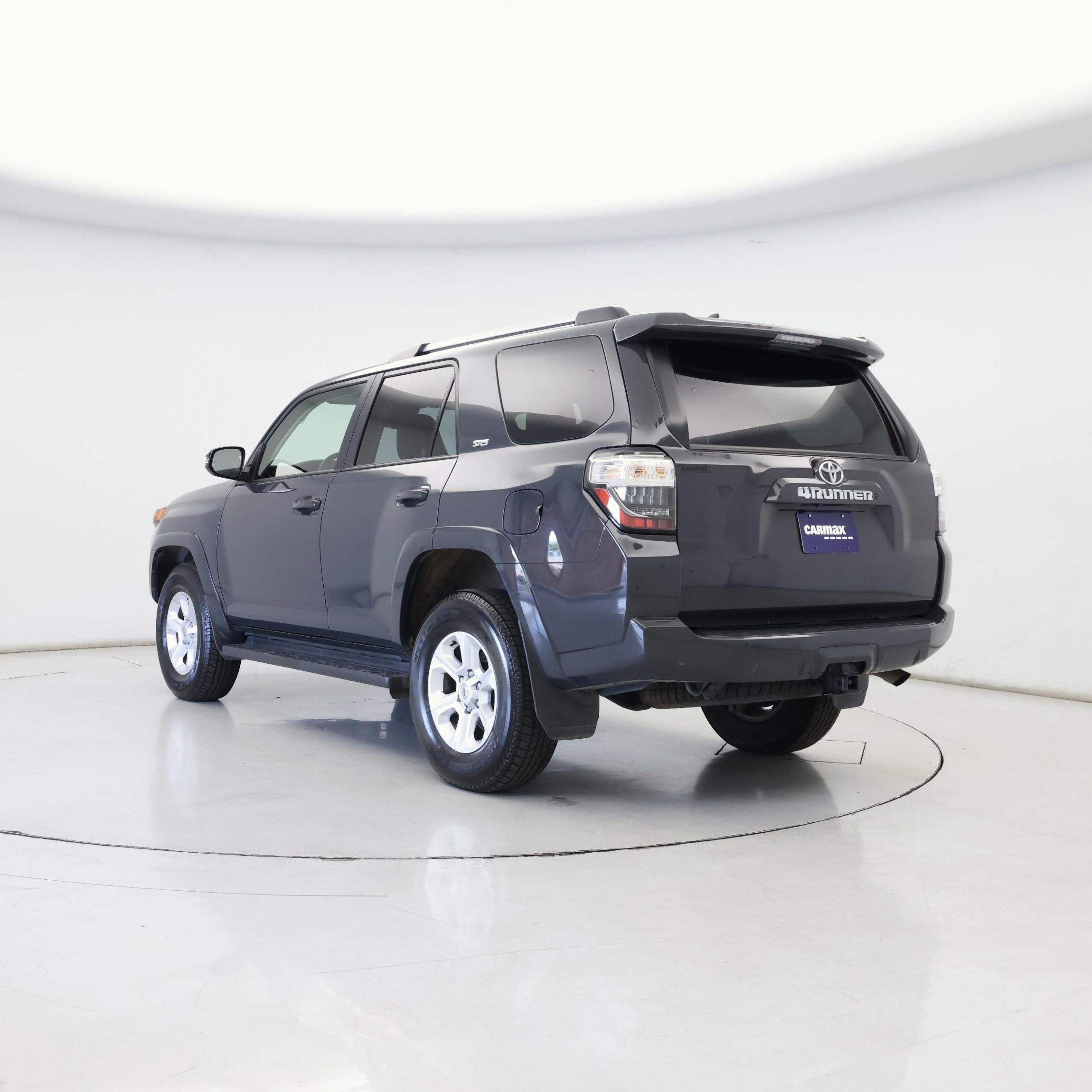 Thumbnail: 2024 Toyota 4Runner - 2