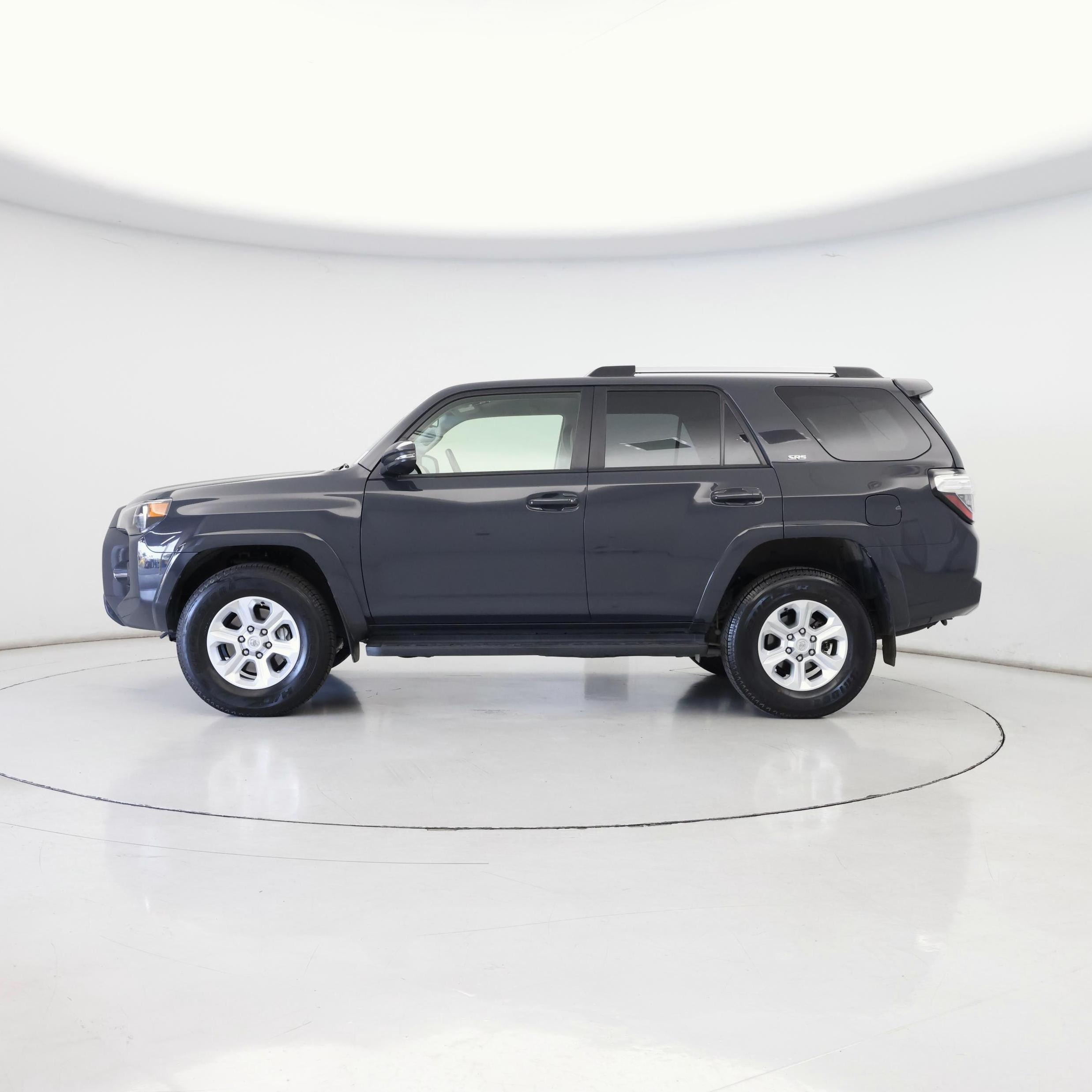 Thumbnail: 2024 Toyota 4Runner - 3