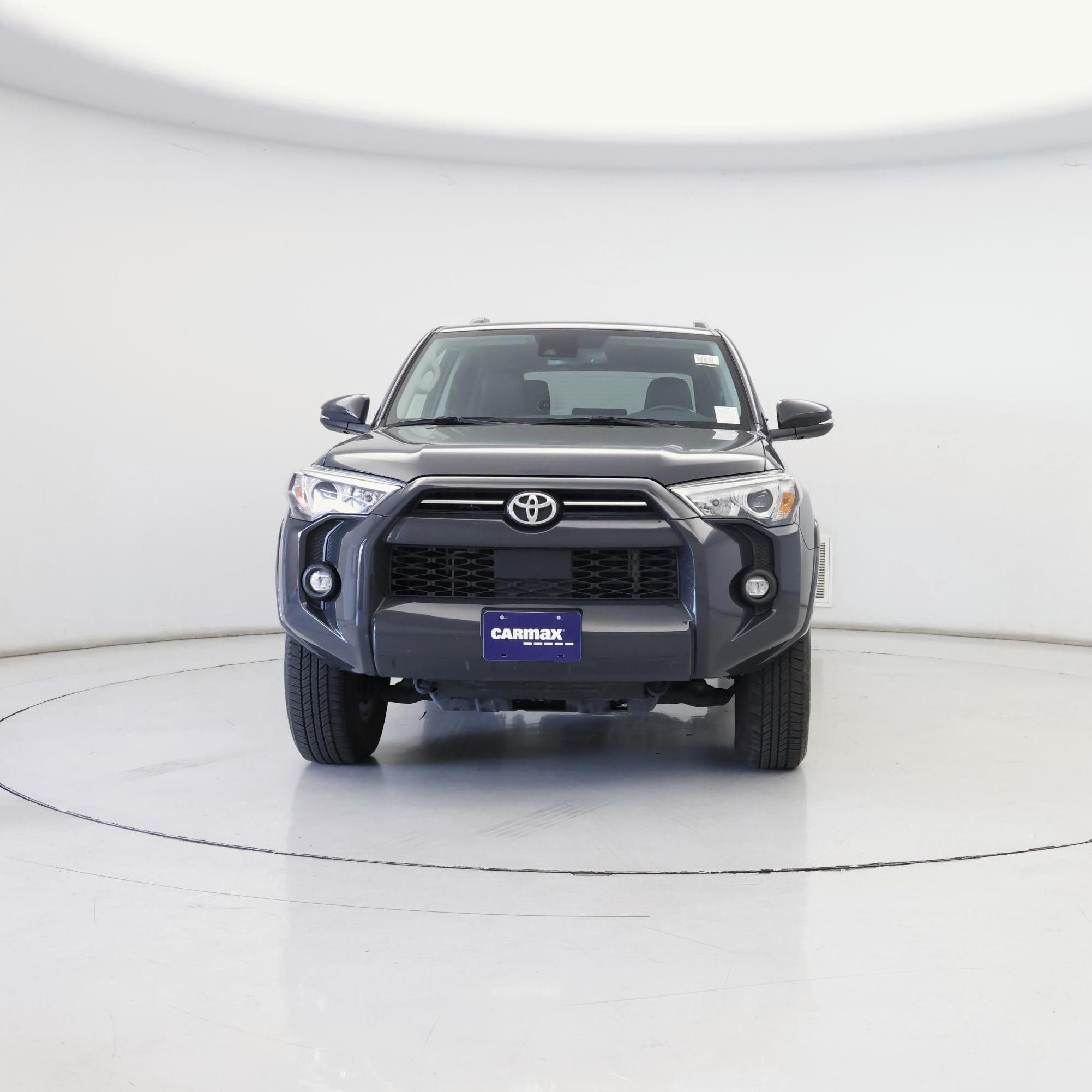 Thumbnail: 2024 Toyota 4Runner - 5
