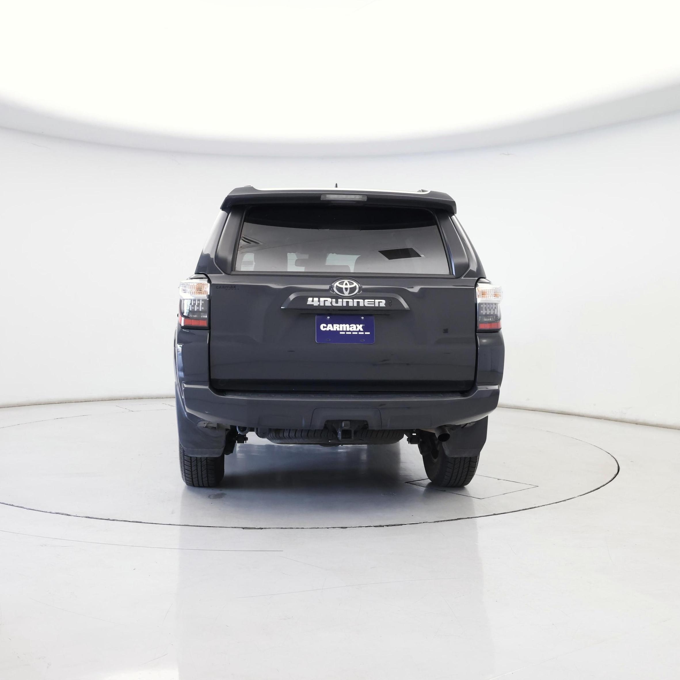 Thumbnail: 2024 Toyota 4Runner - 6