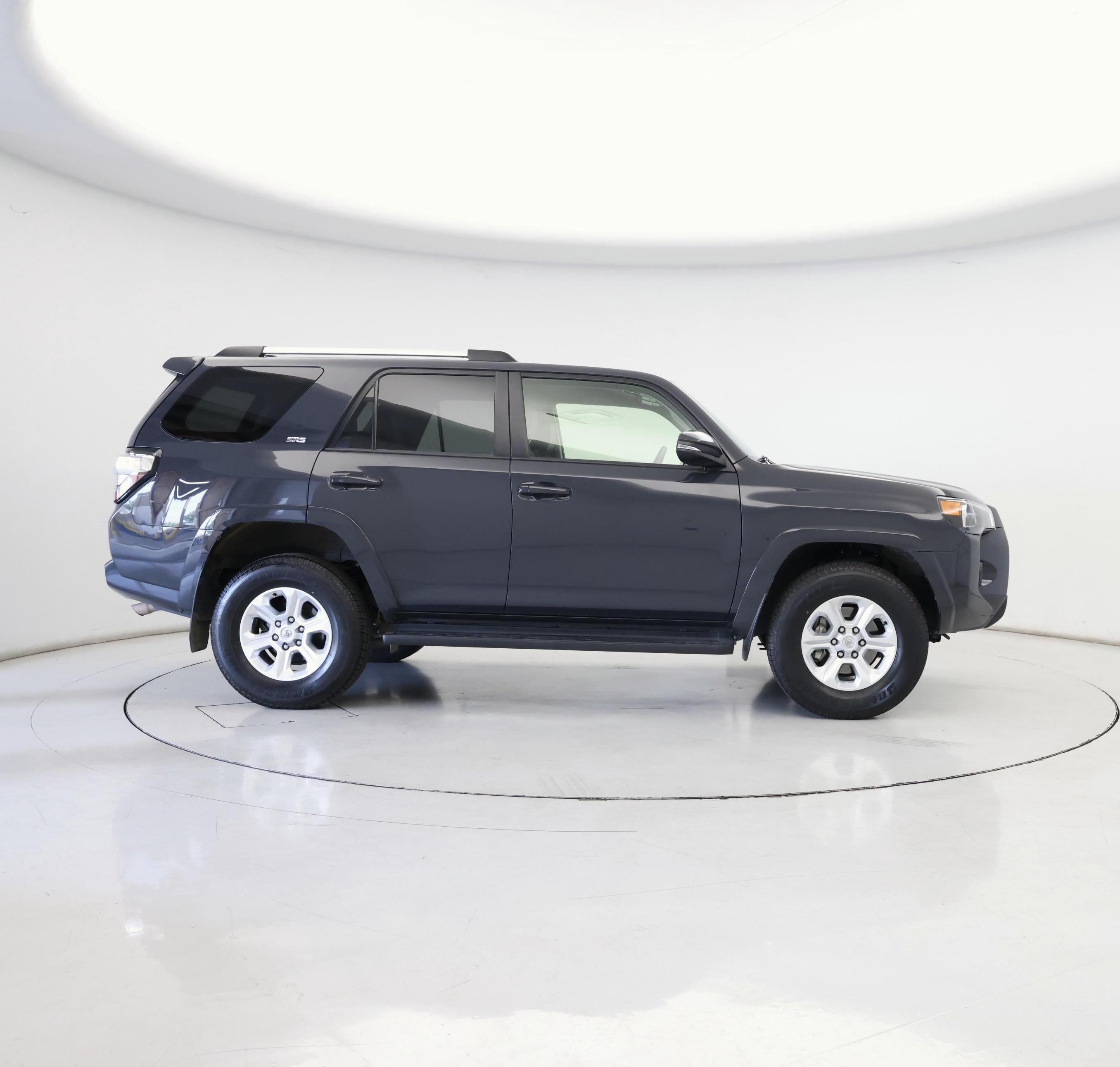 Thumbnail: 2024 Toyota 4Runner - 7