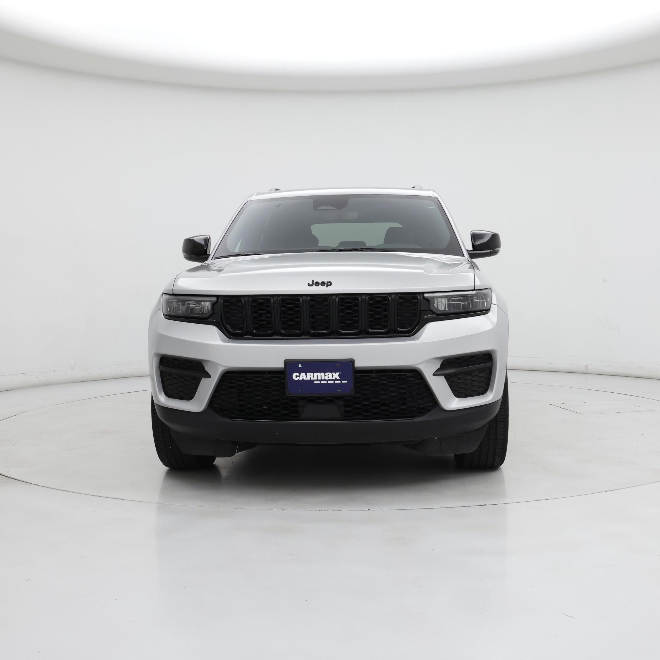 Thumbnail: 2023 Jeep Grand Cherokee - 5