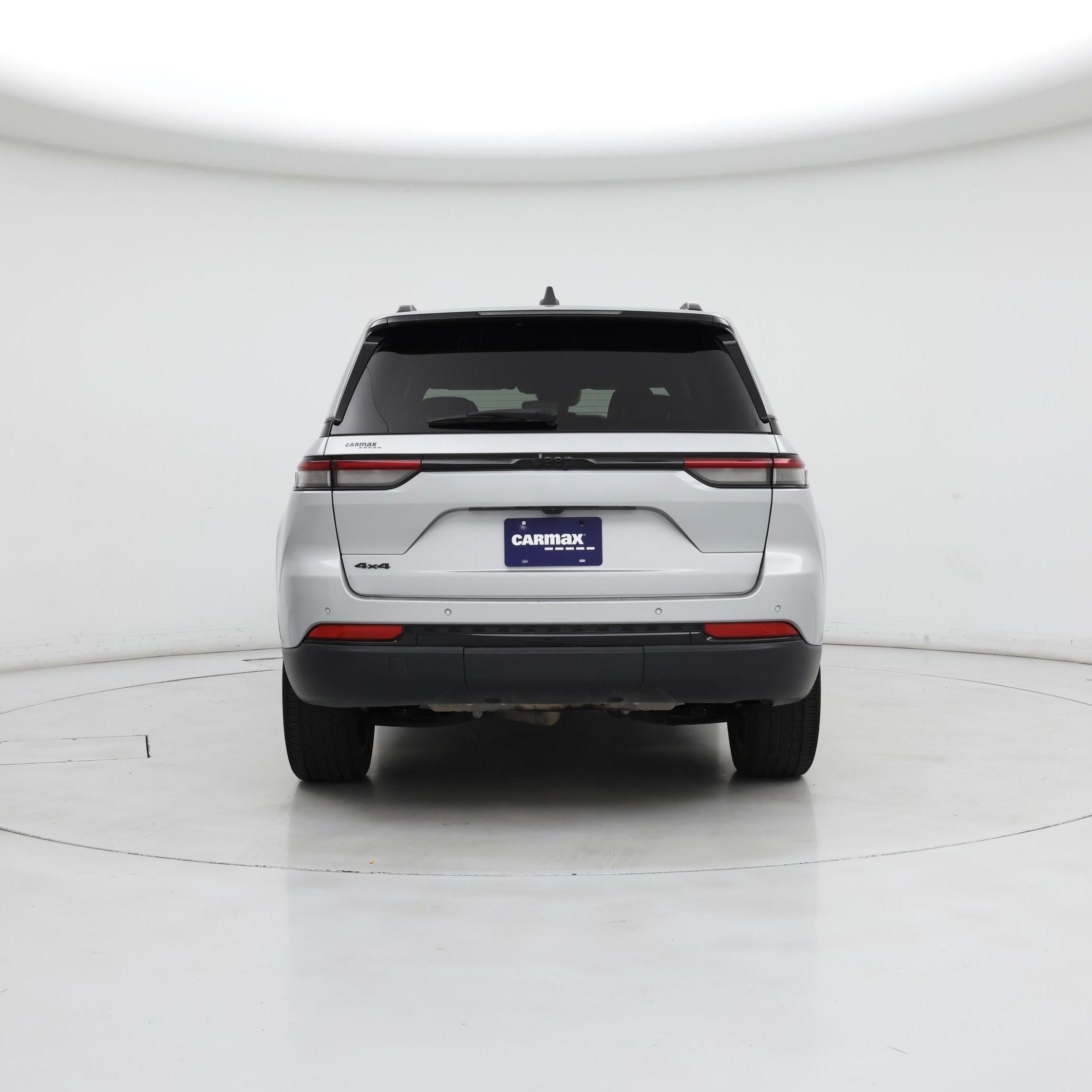 Thumbnail: 2023 Jeep Grand Cherokee - 6