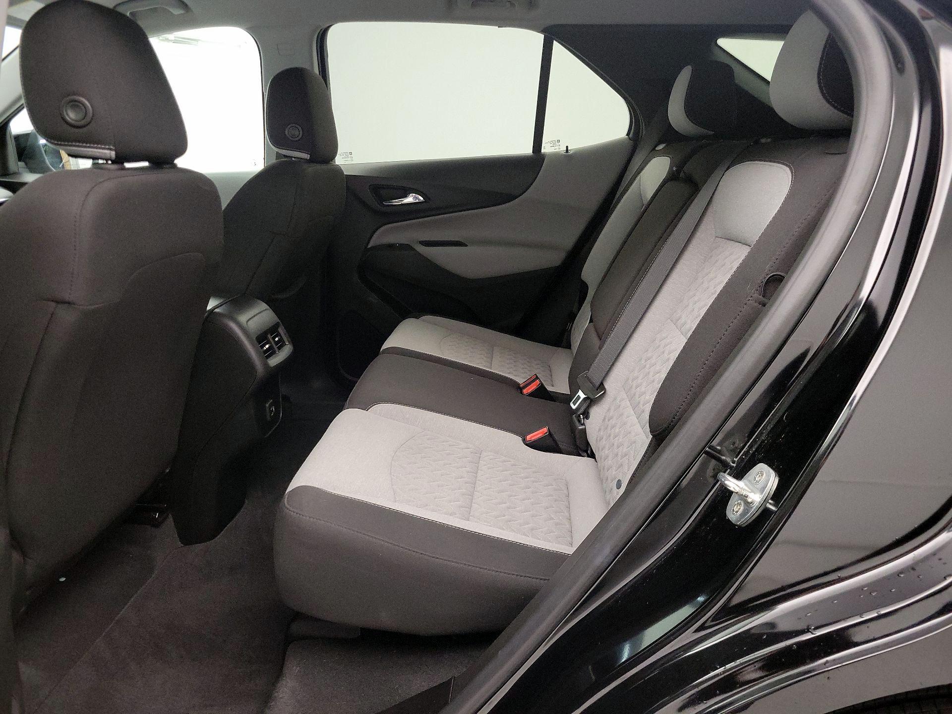 Thumbnail: 2022 Chevrolet Equinox - 19