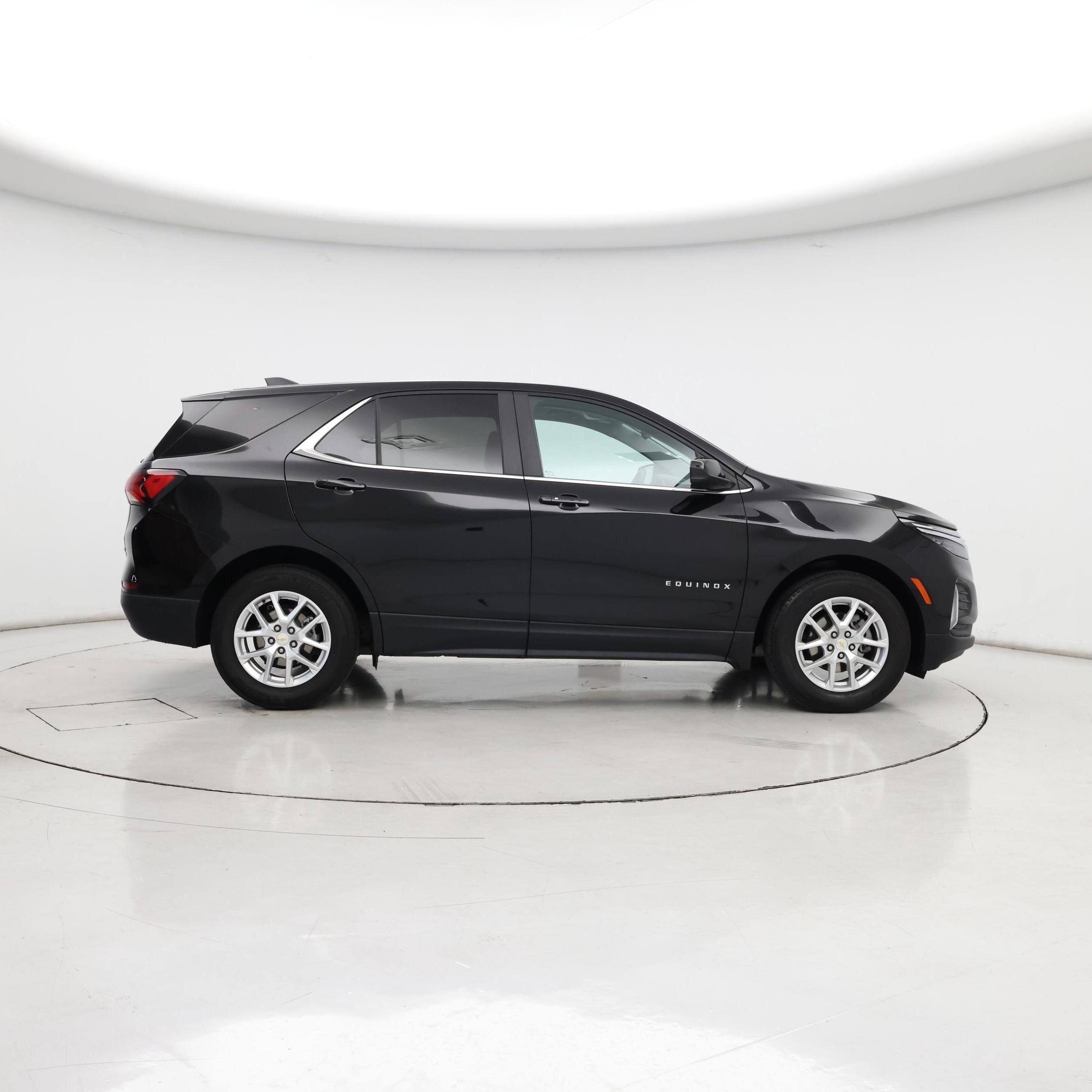 Thumbnail: 2022 Chevrolet Equinox - 7