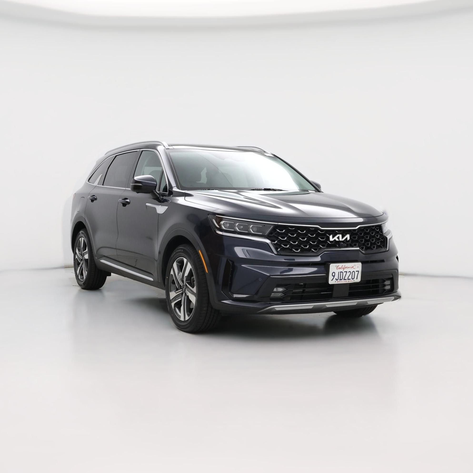 Thumbnail: 2023 Kia Sorento - 1