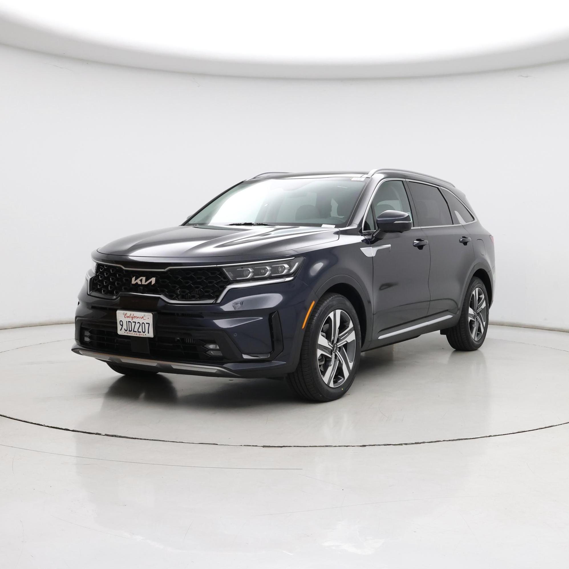 Thumbnail: 2023 Kia Sorento - 4