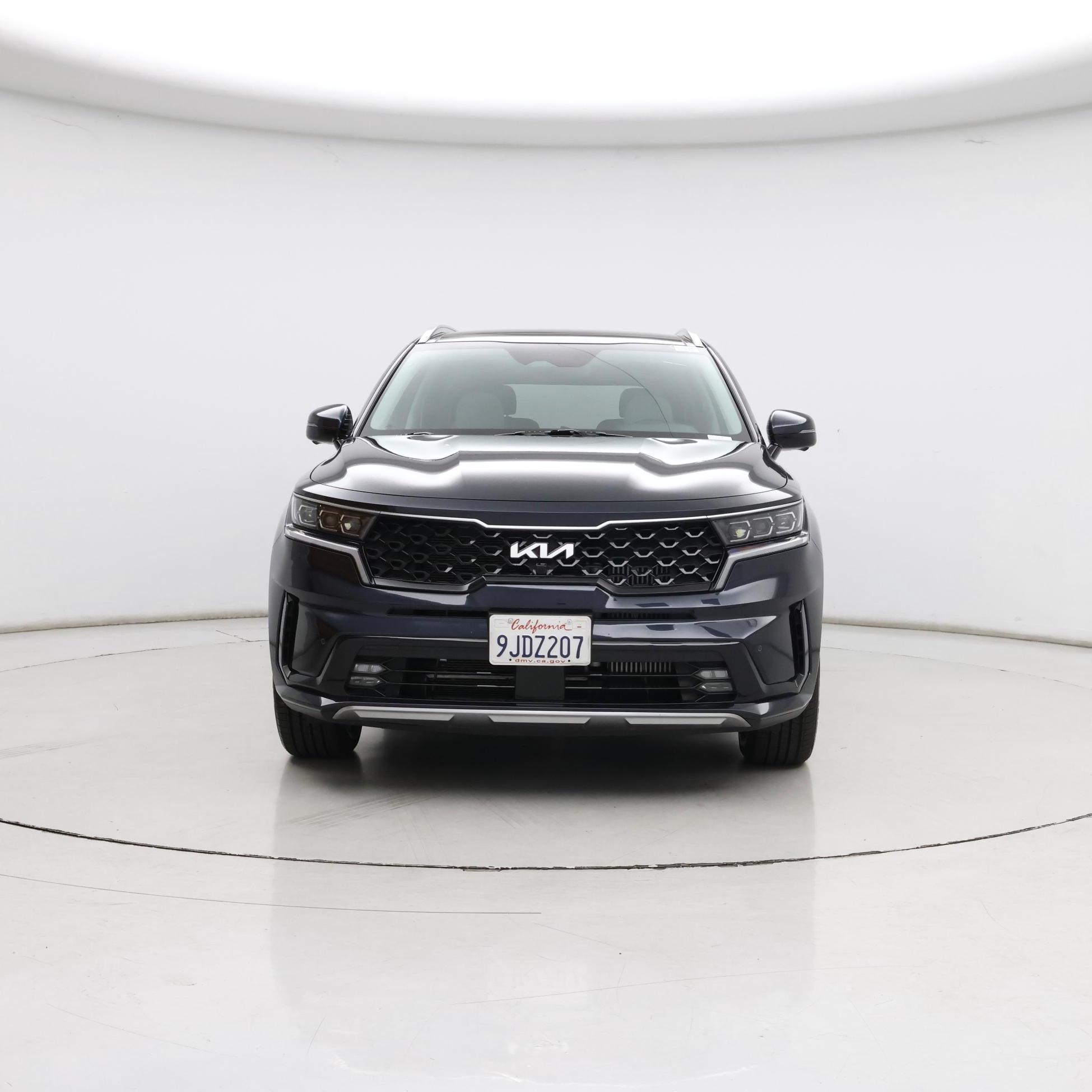 Thumbnail: 2023 Kia Sorento - 5