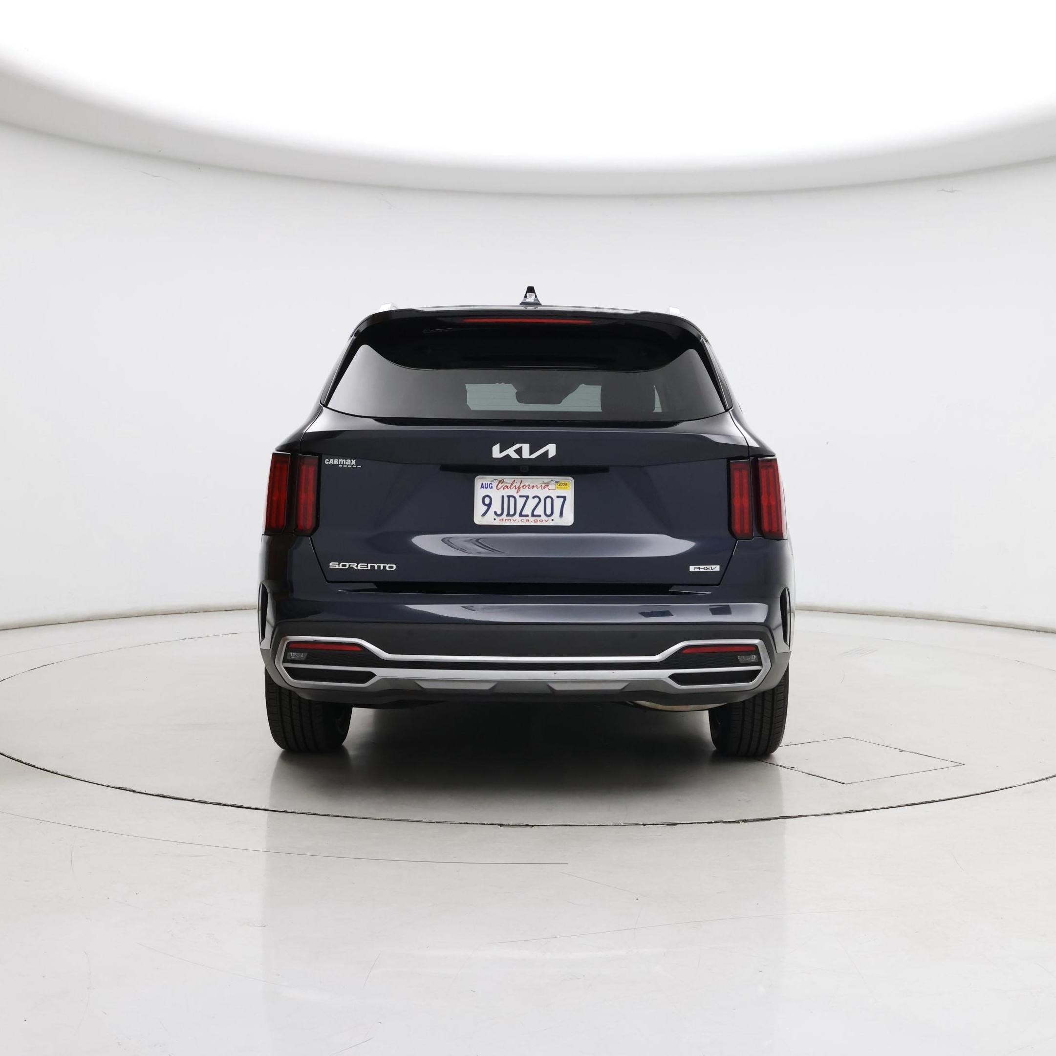 Thumbnail: 2023 Kia Sorento - 6
