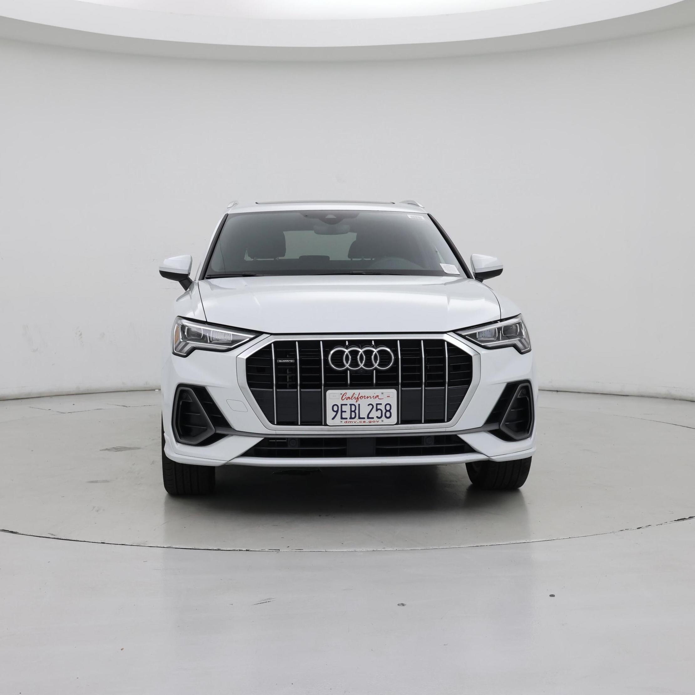 Thumbnail: 2022 Audi Q3 - 5