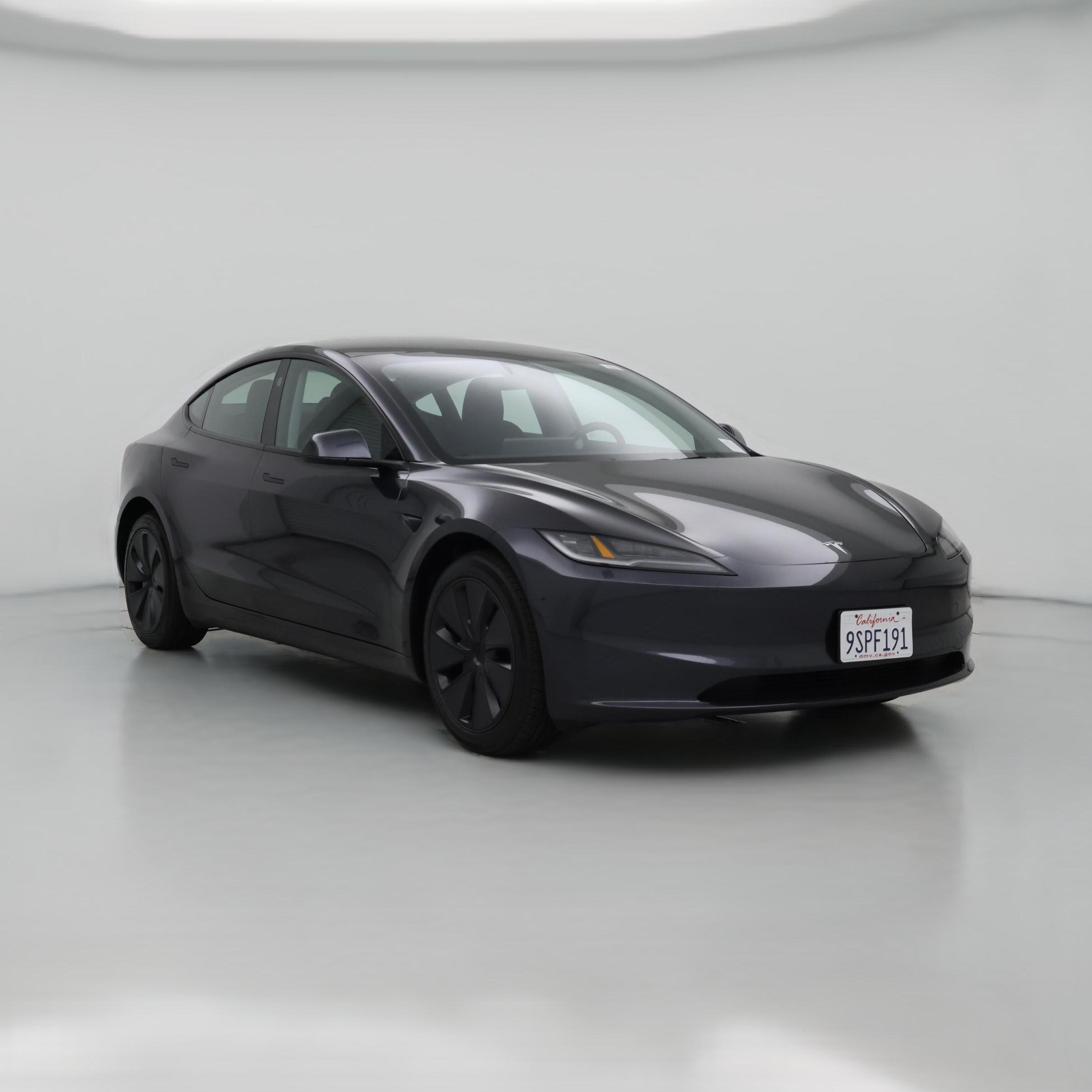 Thumbnail: 2025 Tesla Model 3 - 1