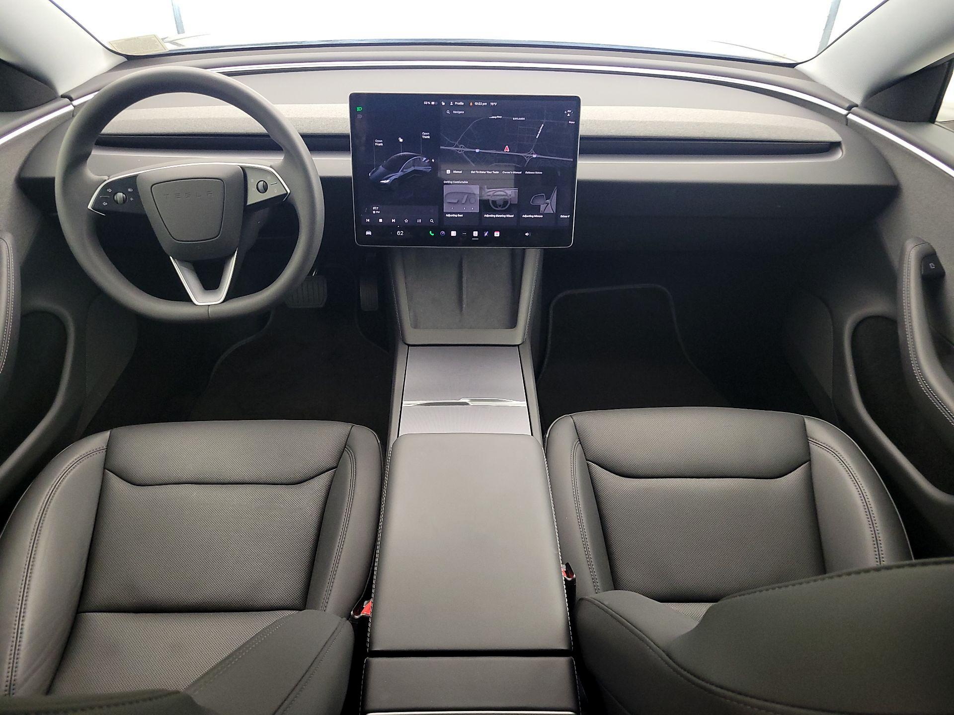 Thumbnail: 2025 Tesla Model 3 - 9