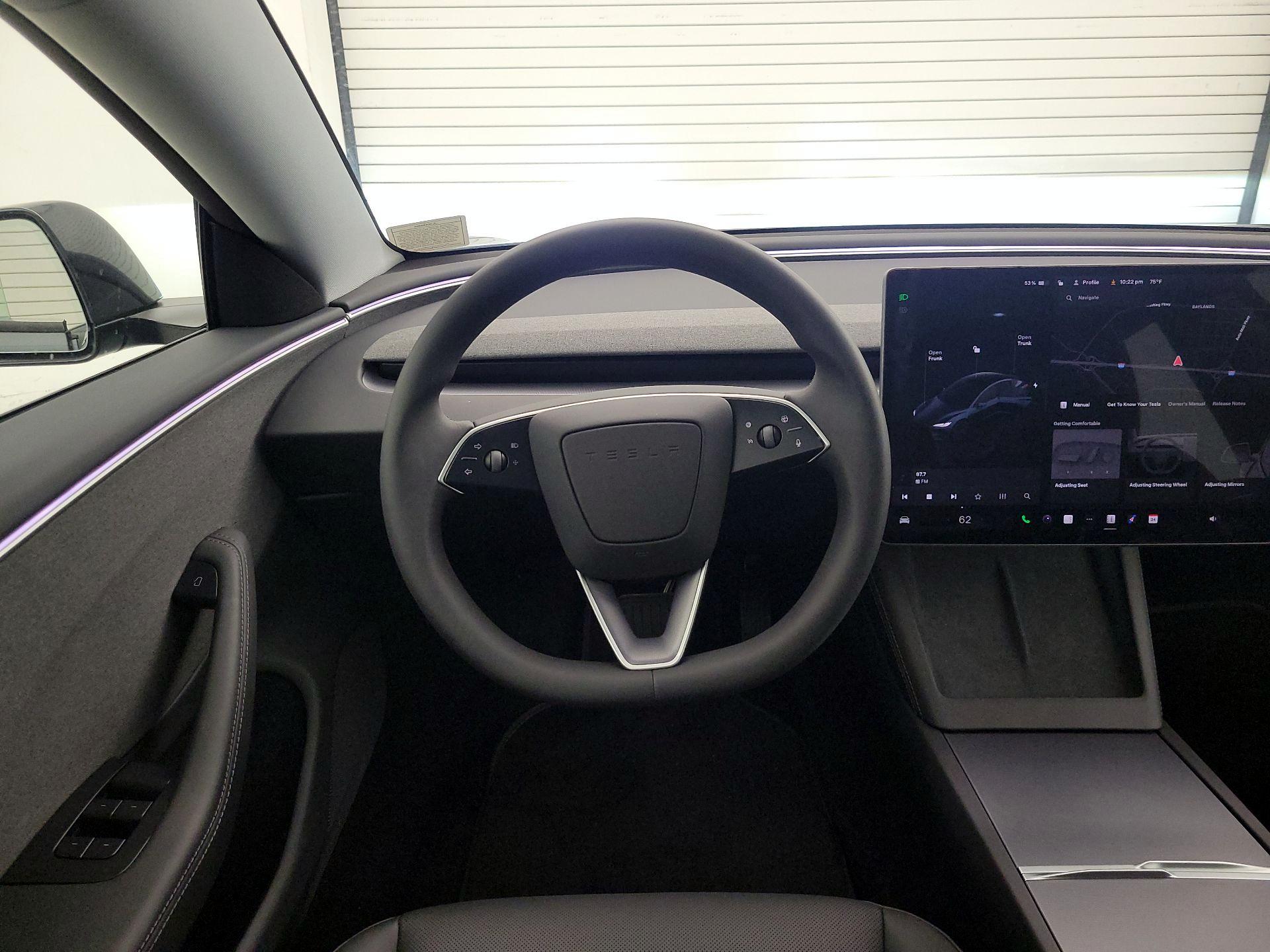 Thumbnail: 2025 Tesla Model 3 - 10