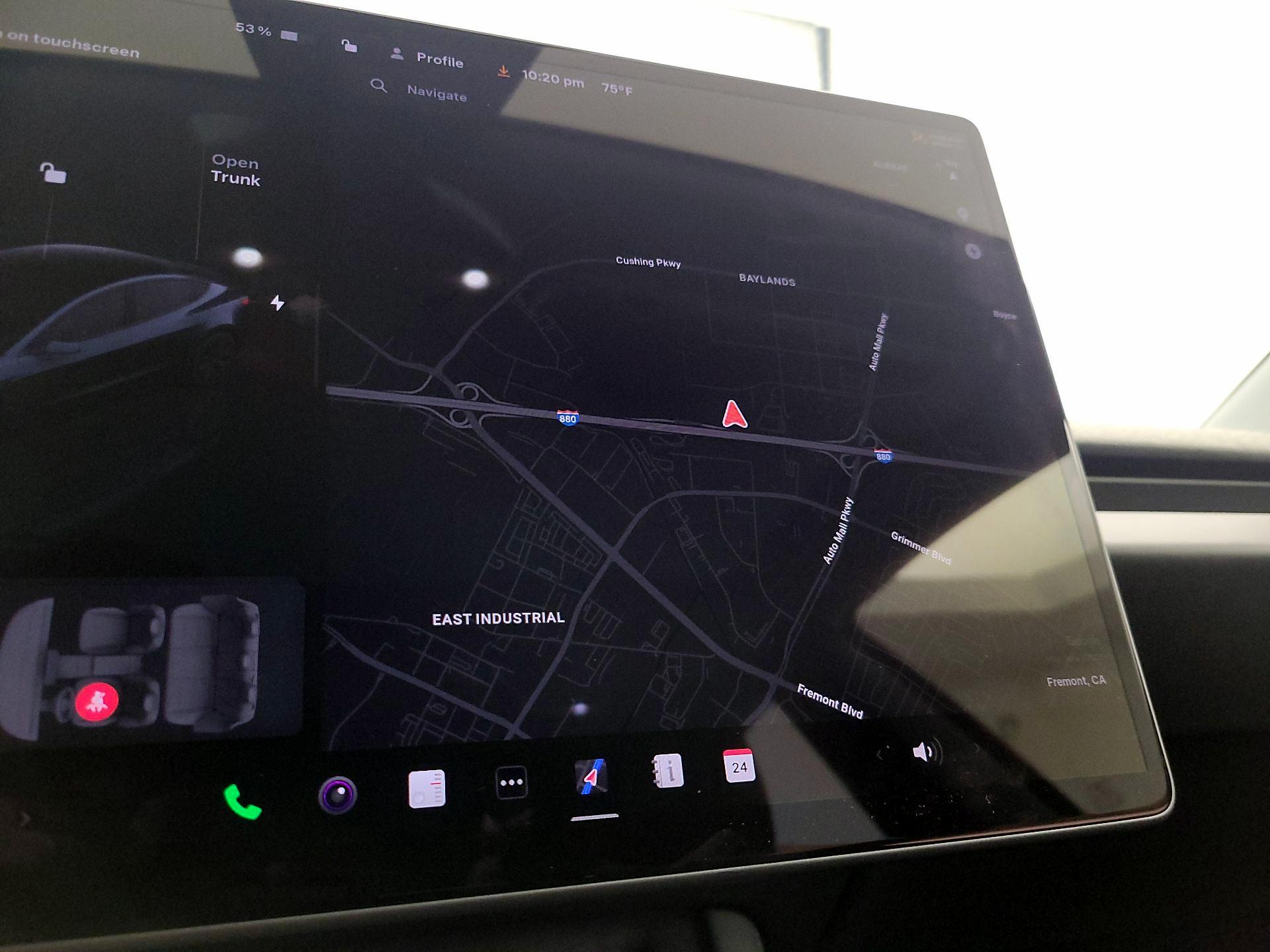 Thumbnail: 2025 Tesla Model 3 - 13