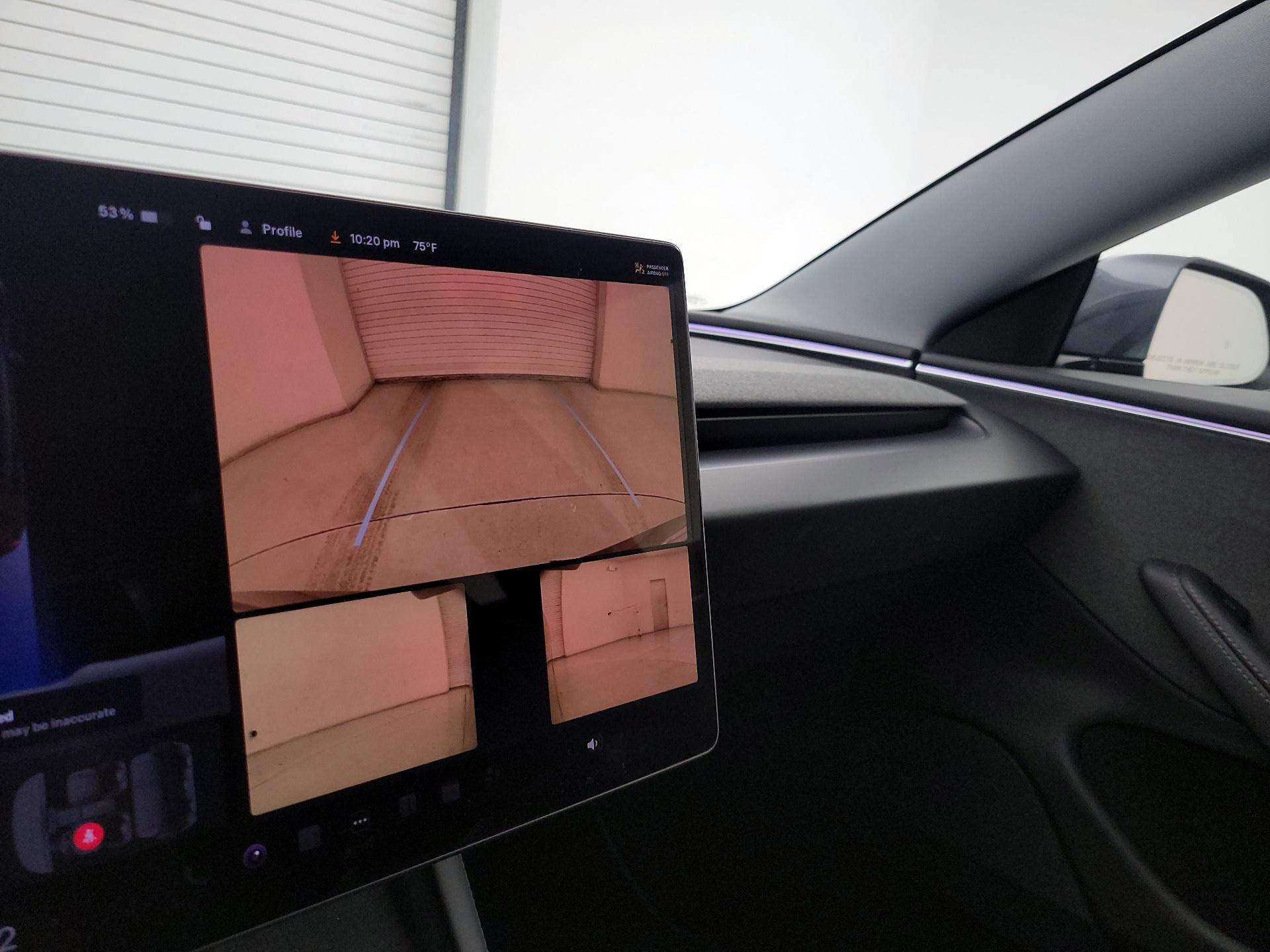 Thumbnail: 2025 Tesla Model 3 - 14