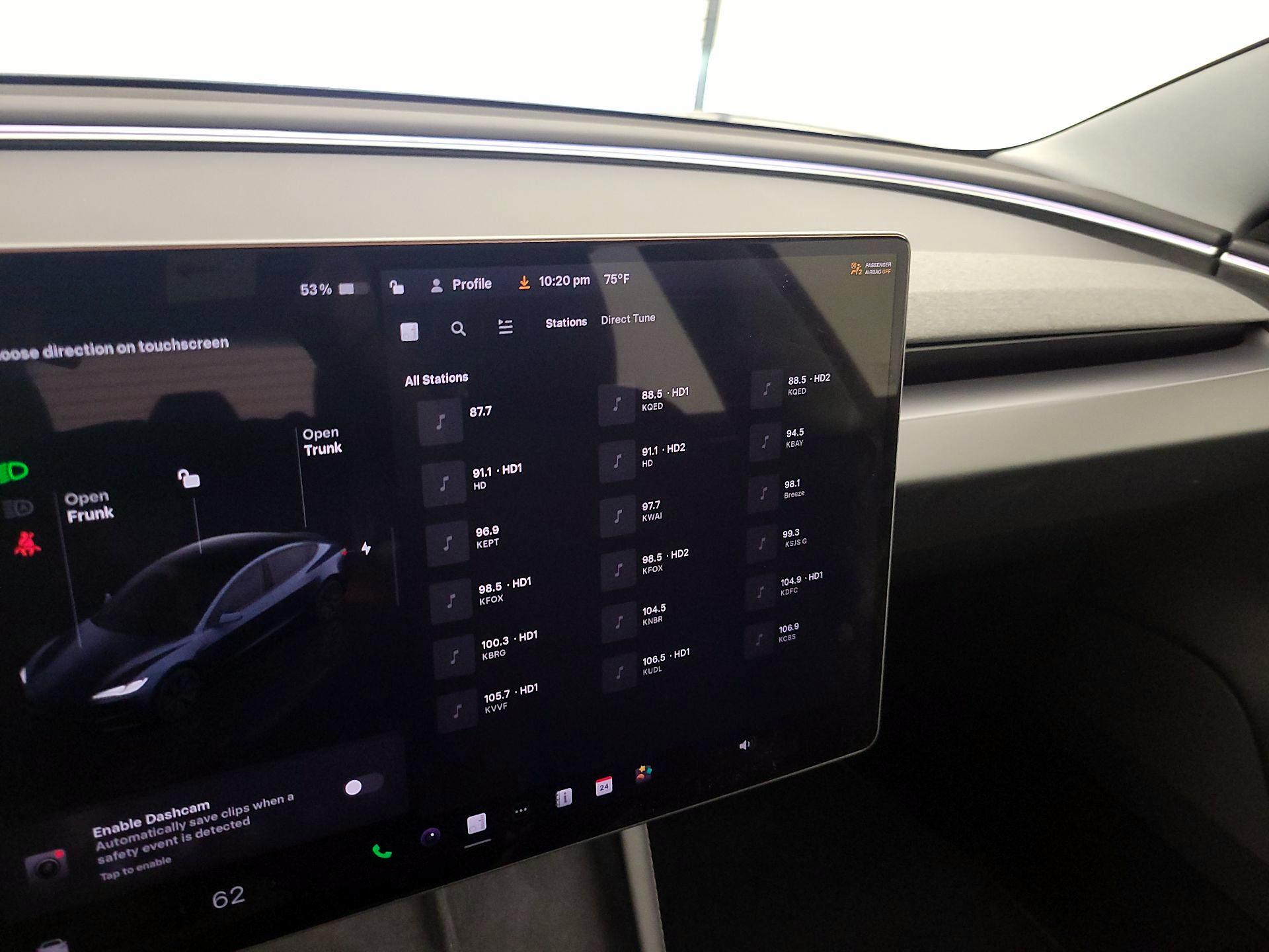 Thumbnail: 2025 Tesla Model 3 - 15