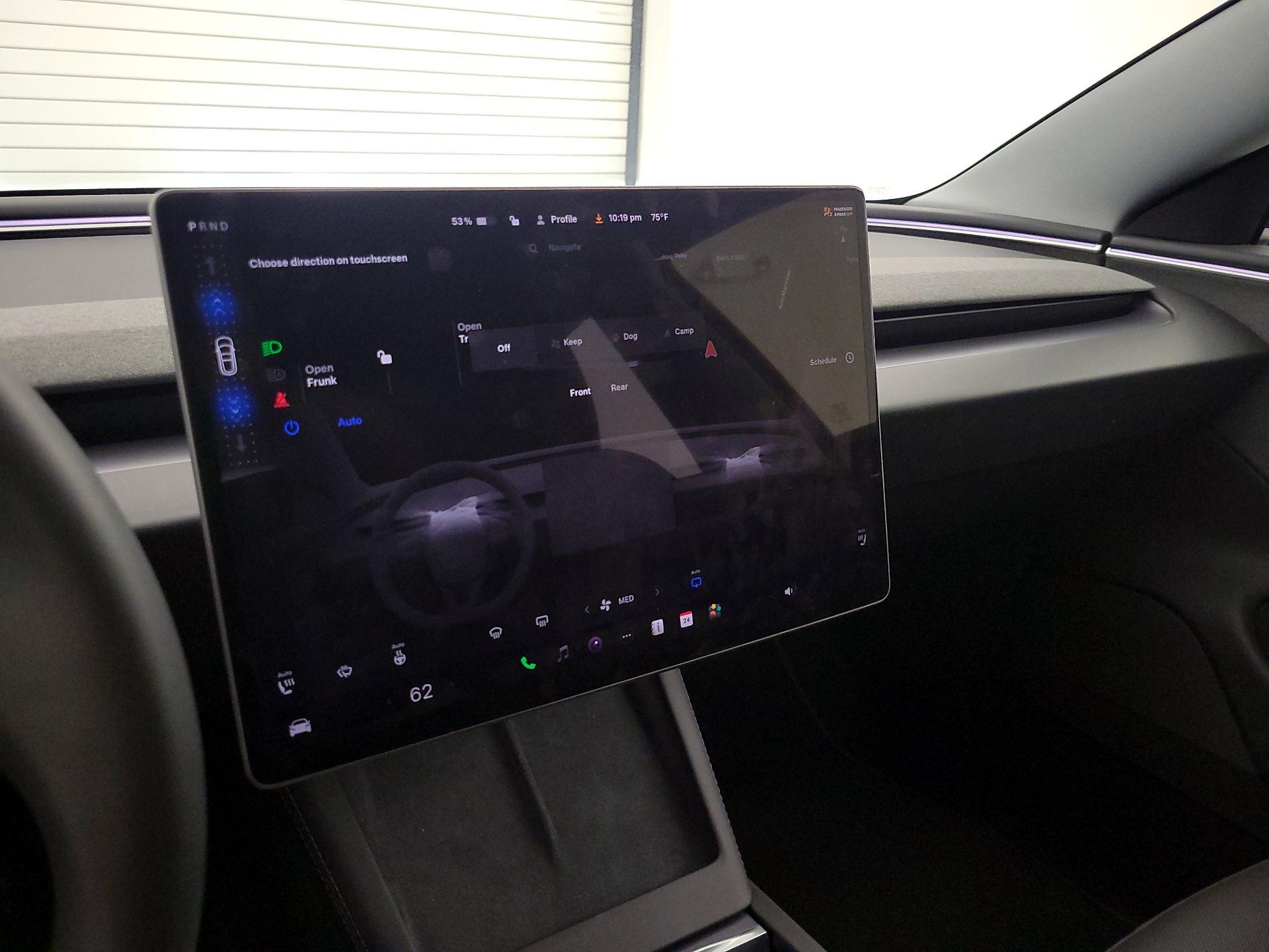 Thumbnail: 2025 Tesla Model 3 - 16