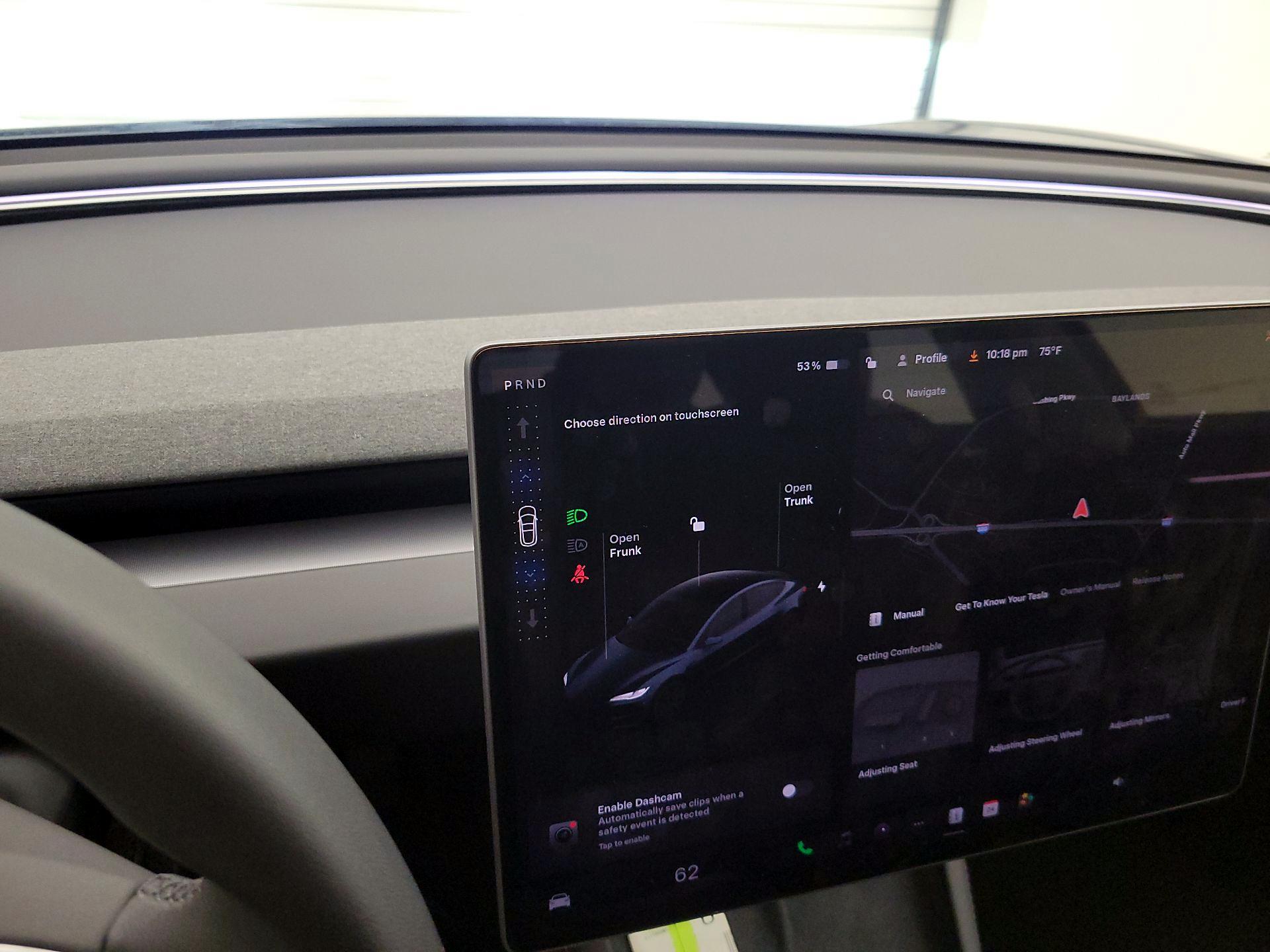 Thumbnail: 2025 Tesla Model 3 - 17