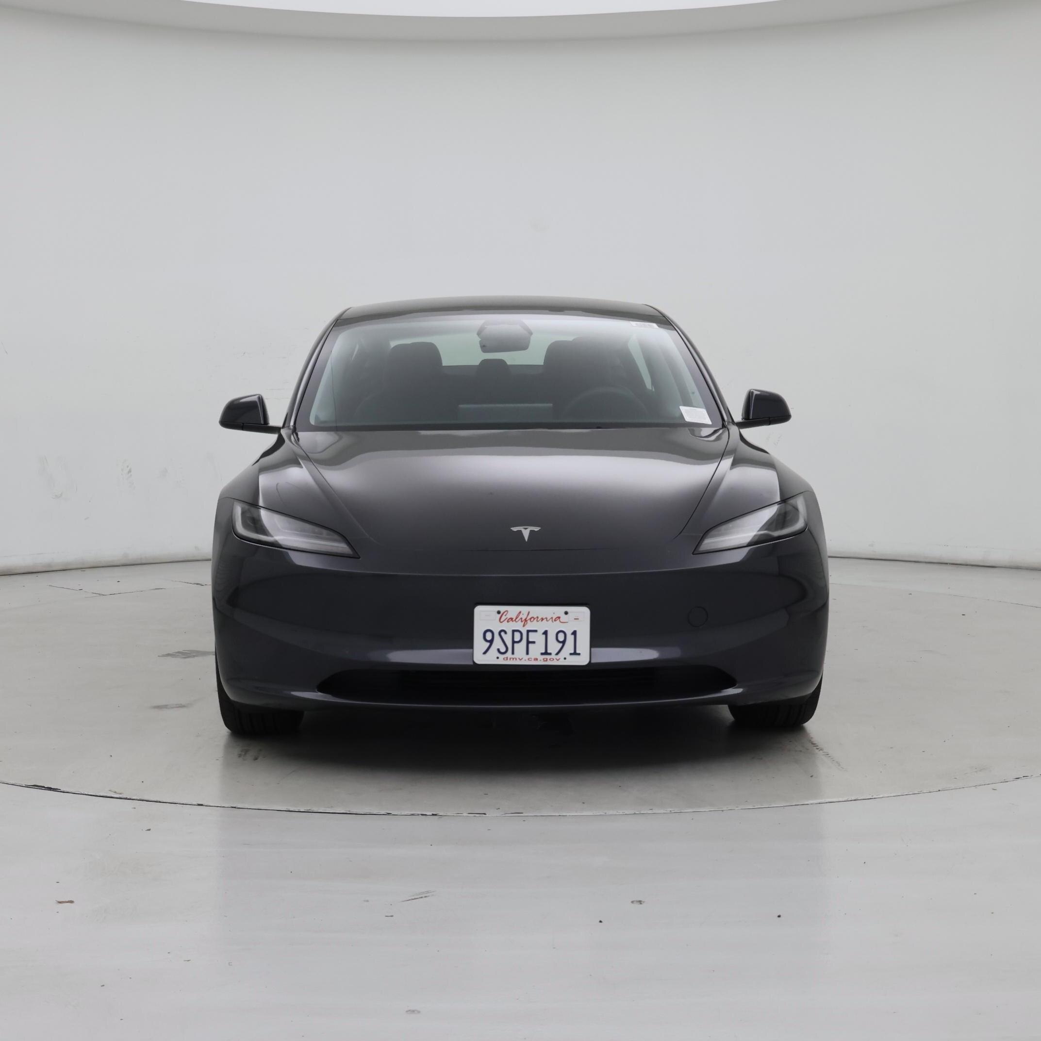 Thumbnail: 2025 Tesla Model 3 - 5