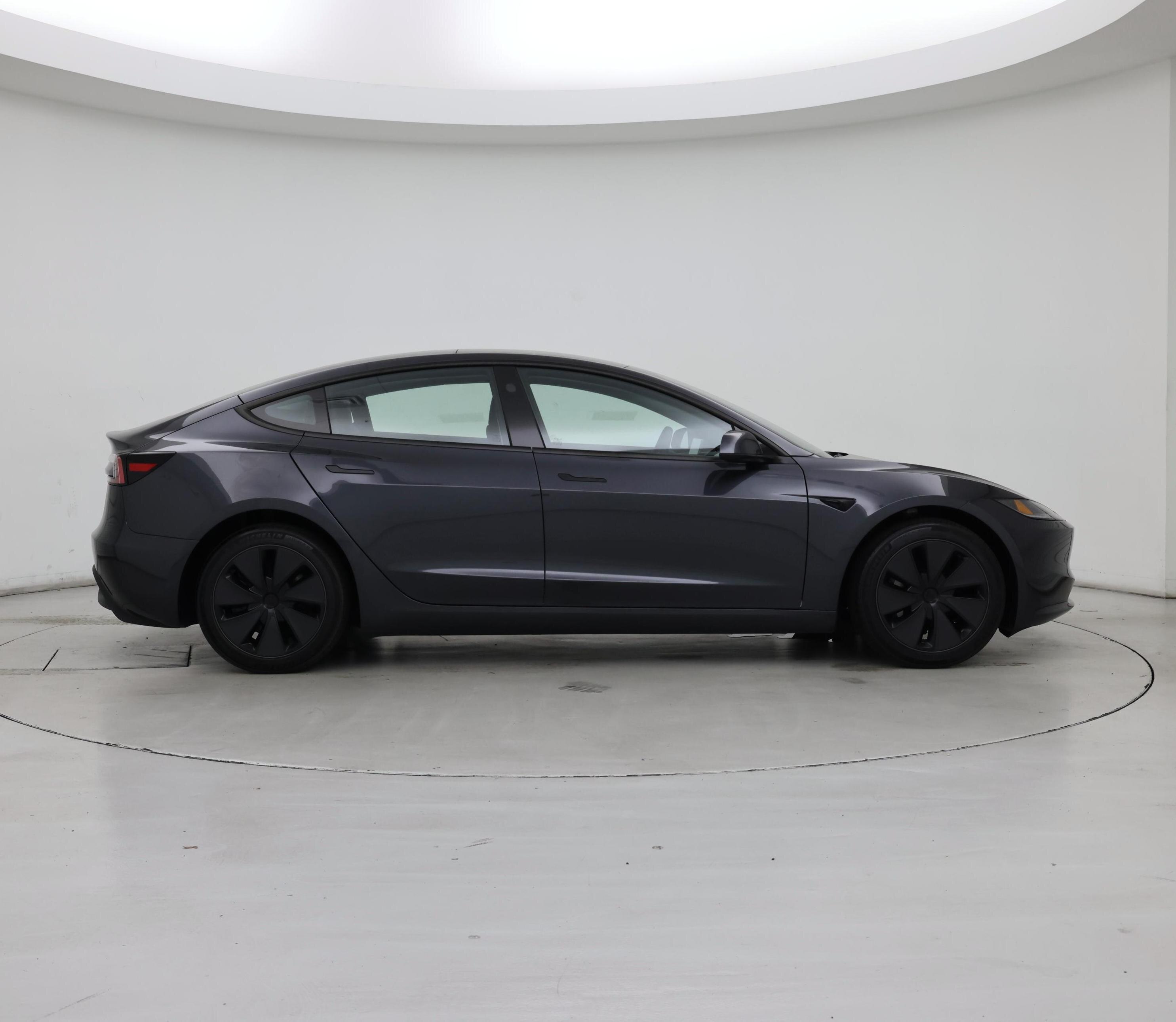 Thumbnail: 2025 Tesla Model 3 - 7