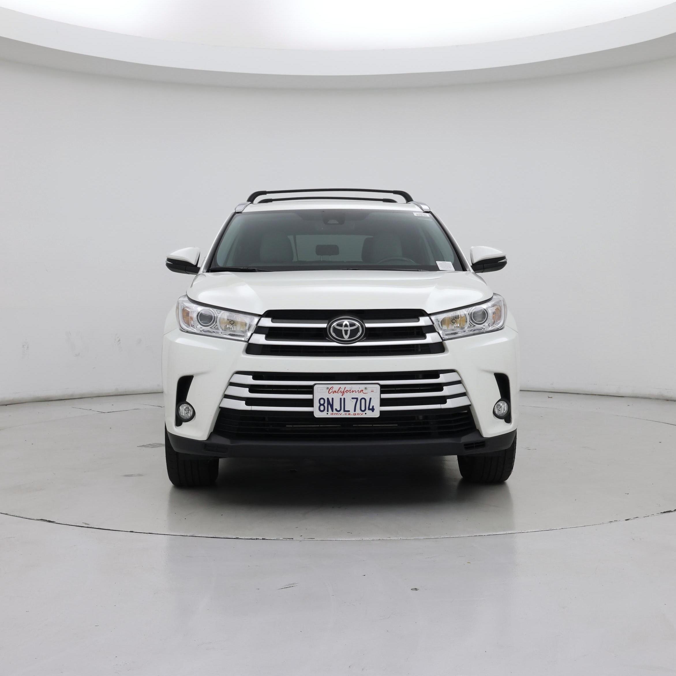 Thumbnail: 2019 Toyota Highlander - 5