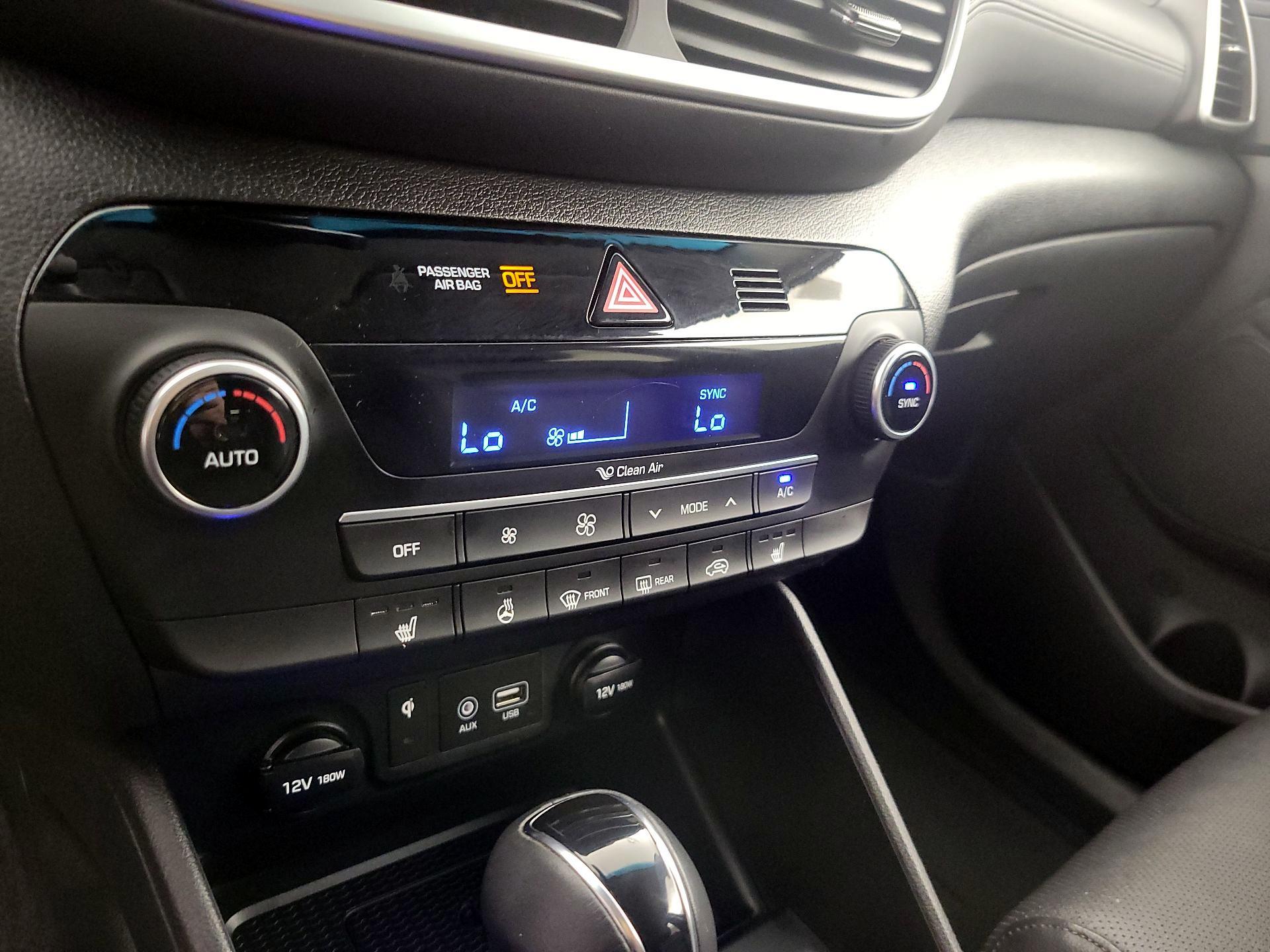 Thumbnail: 2021 Hyundai Tucson - 16