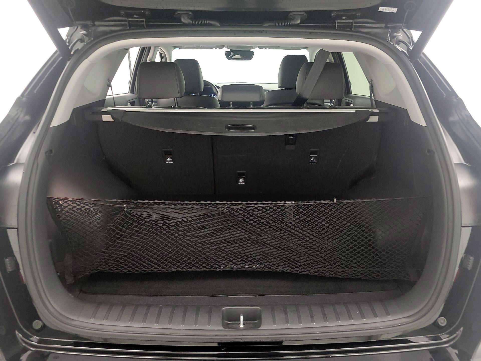 Thumbnail: 2021 Hyundai Tucson - 20
