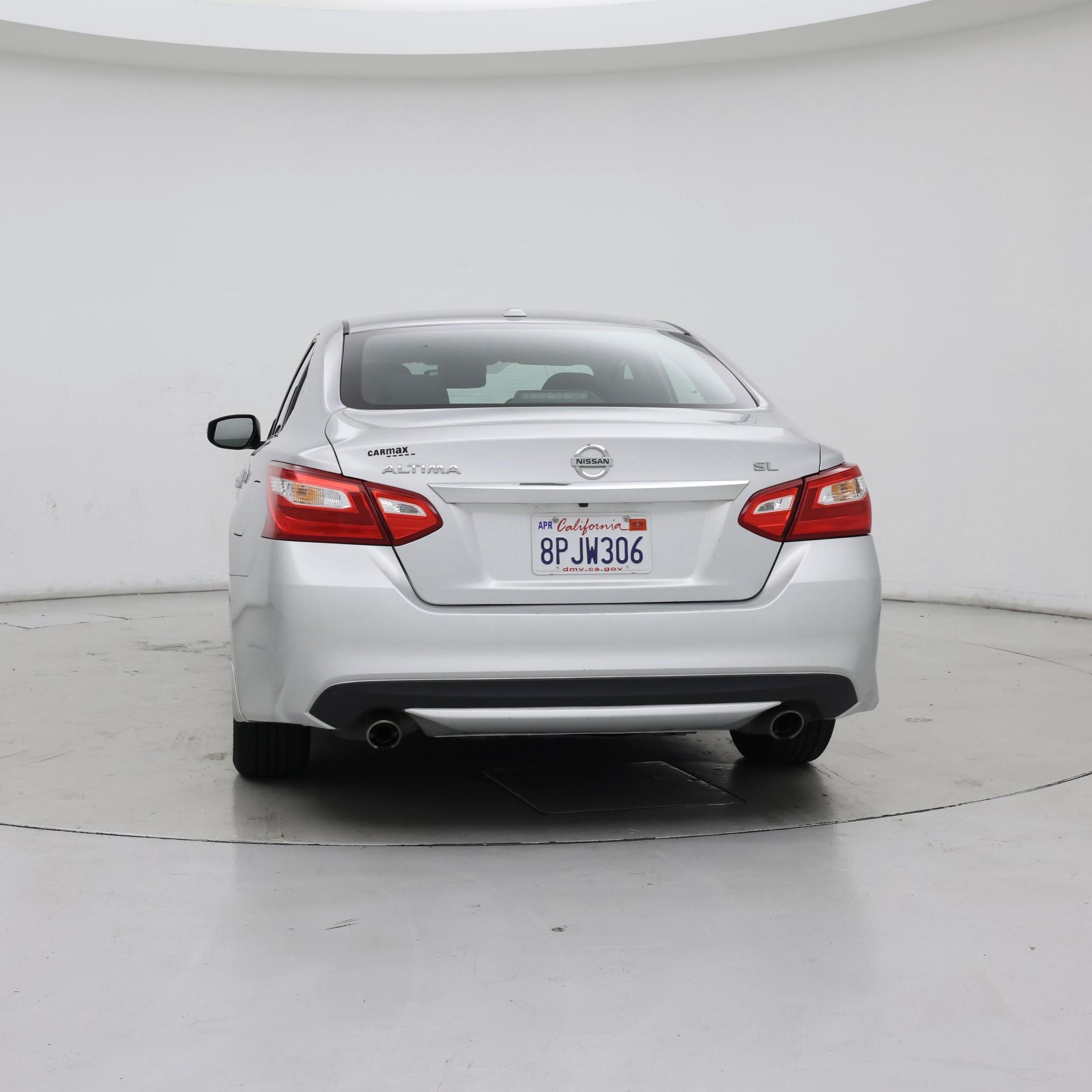 Thumbnail: 2016 Nissan Altima - 6