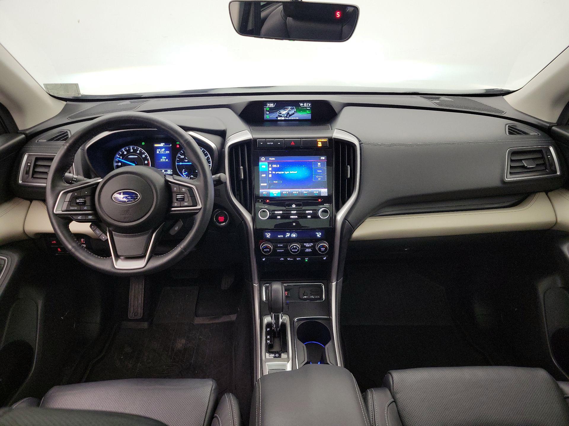 Thumbnail: 2020 Subaru Ascent - 9
