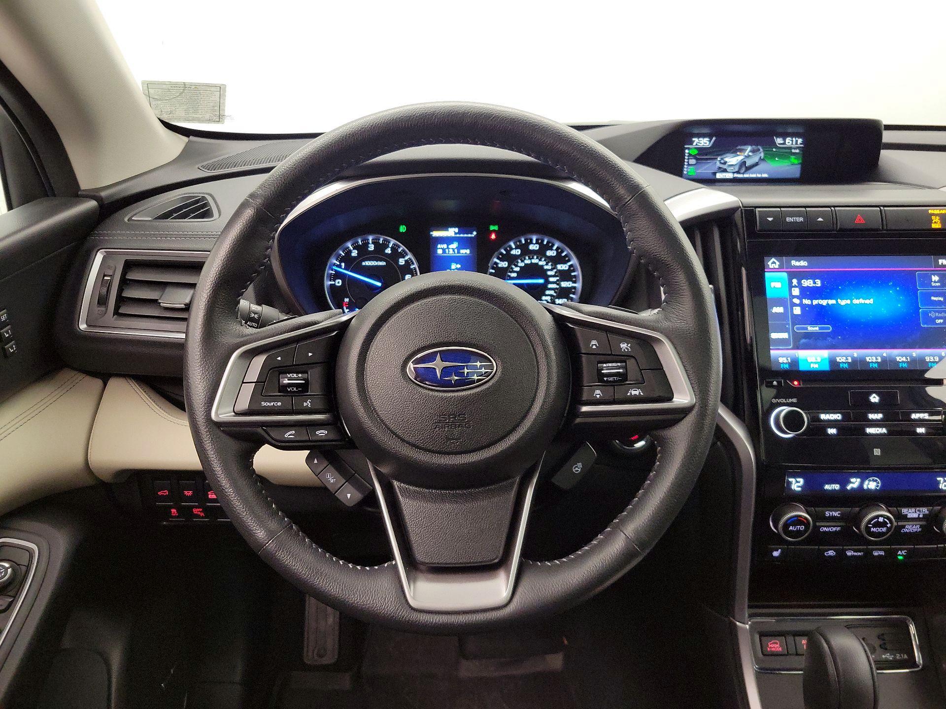 Thumbnail: 2020 Subaru Ascent - 10