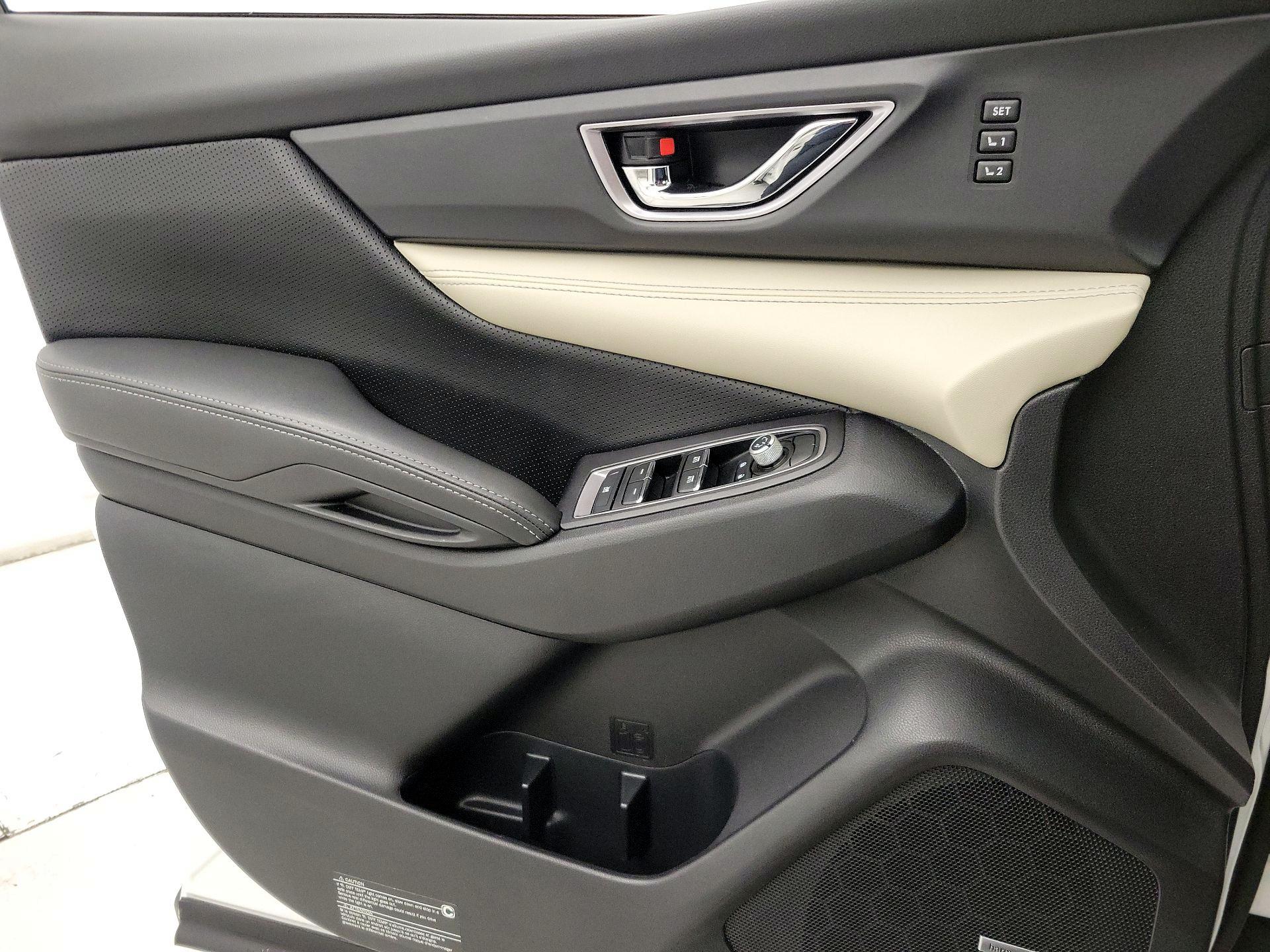 Thumbnail: 2020 Subaru Ascent - 12