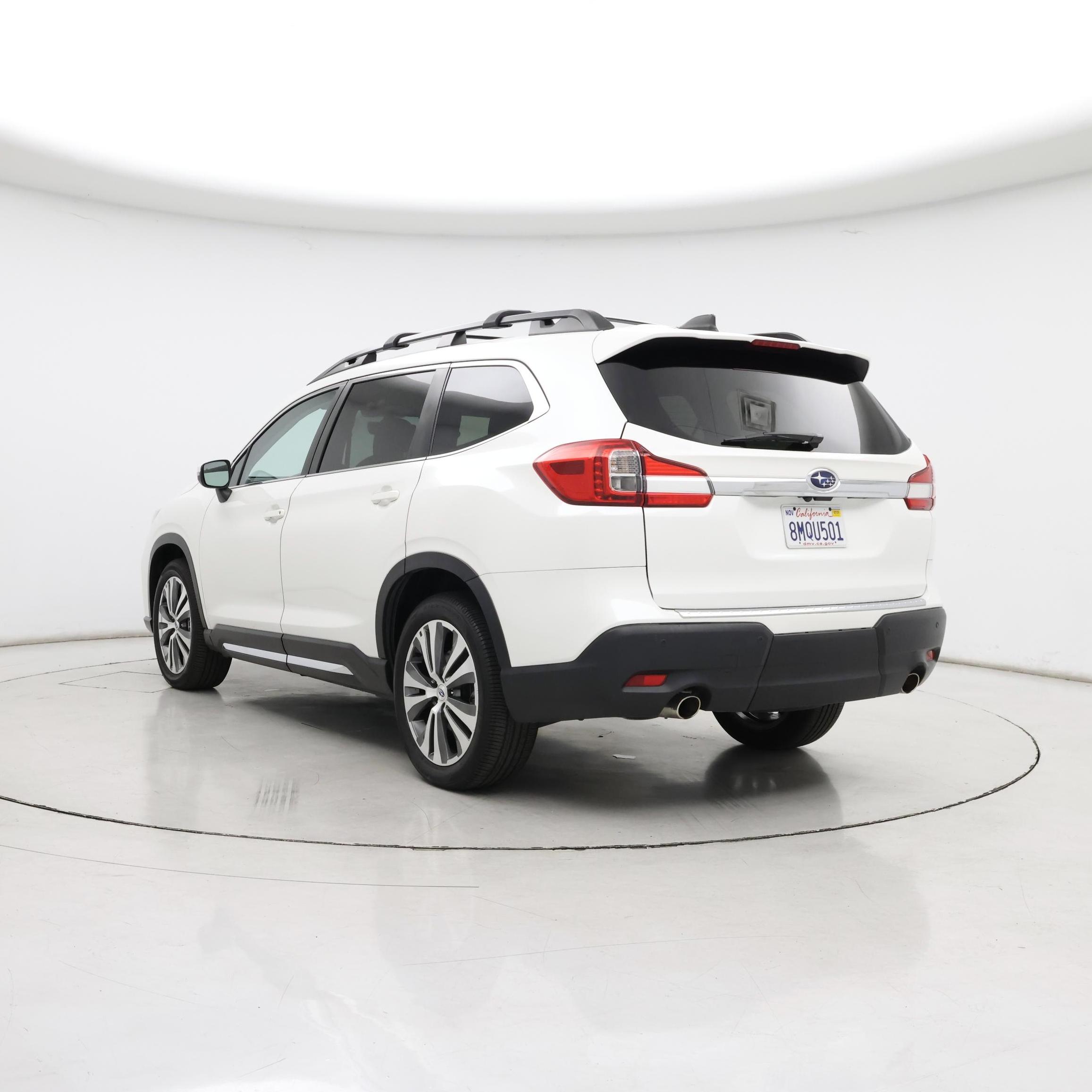 Thumbnail: 2020 Subaru Ascent - 2