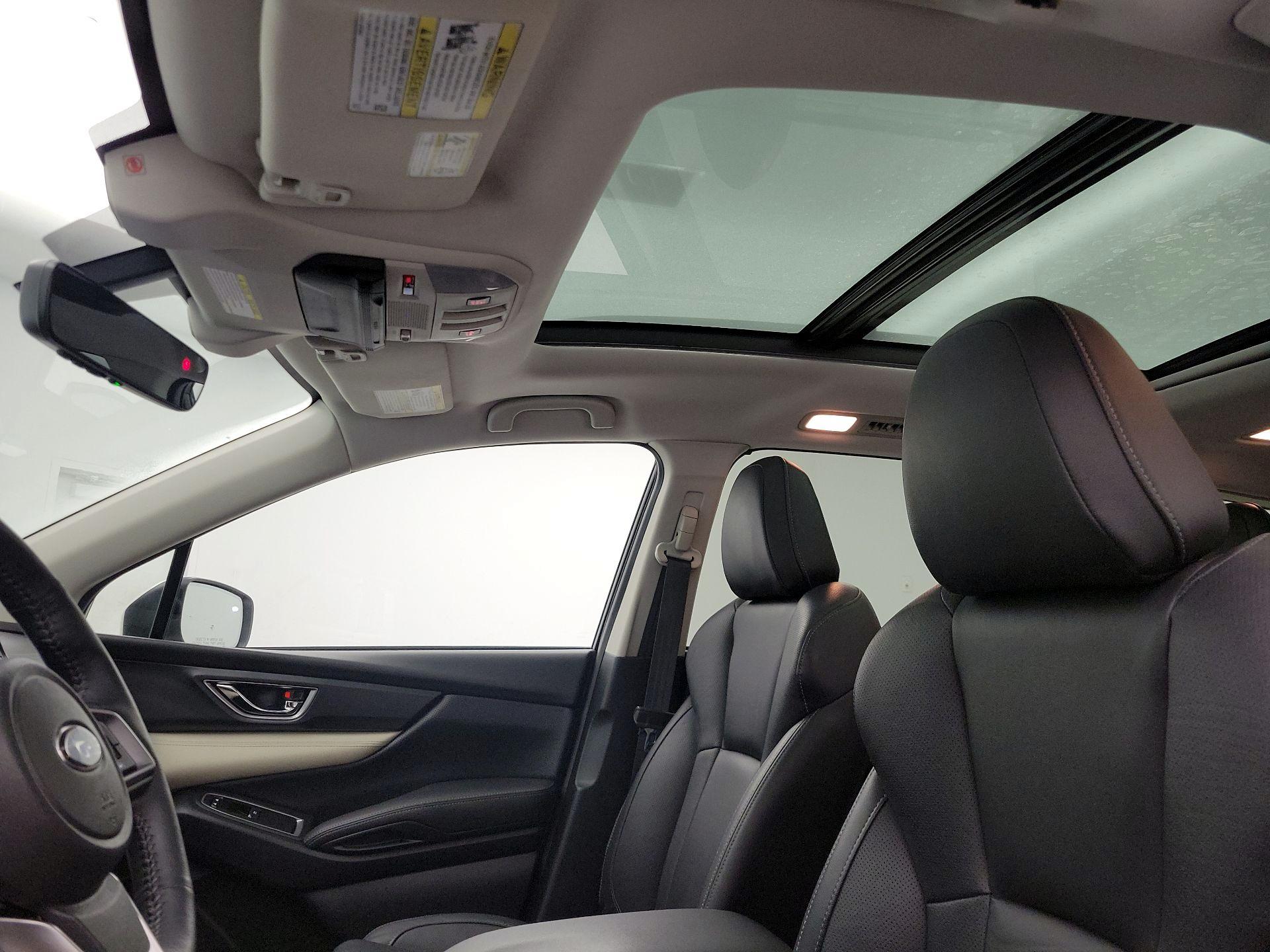 Thumbnail: 2020 Subaru Ascent - 20