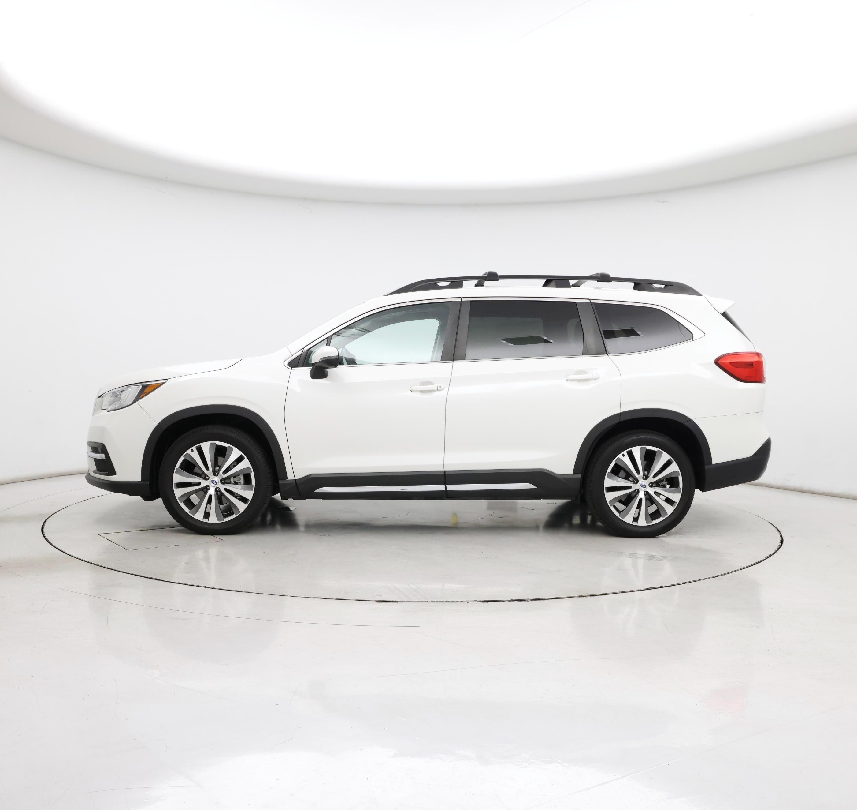 Thumbnail: 2020 Subaru Ascent - 3