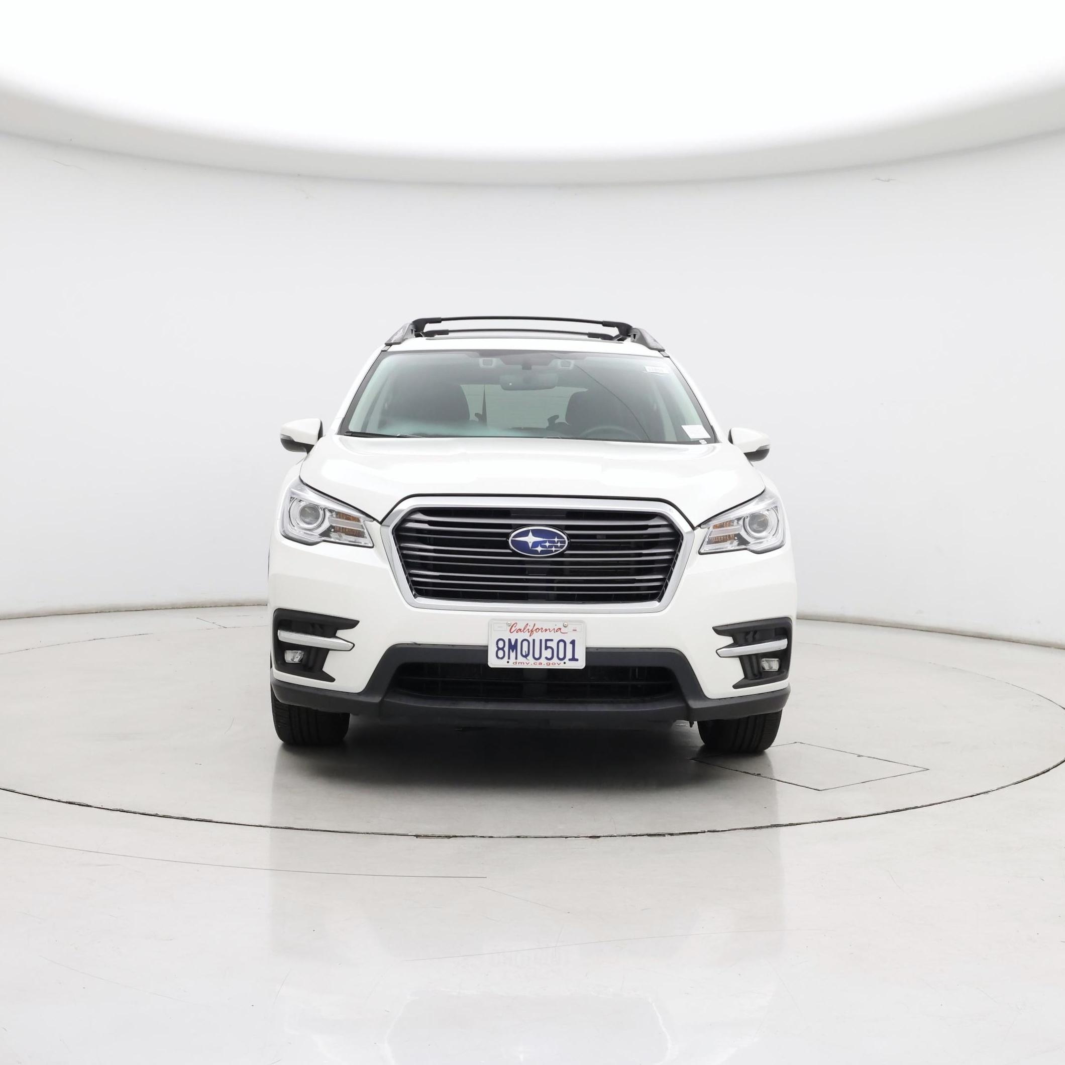 Thumbnail: 2020 Subaru Ascent - 5