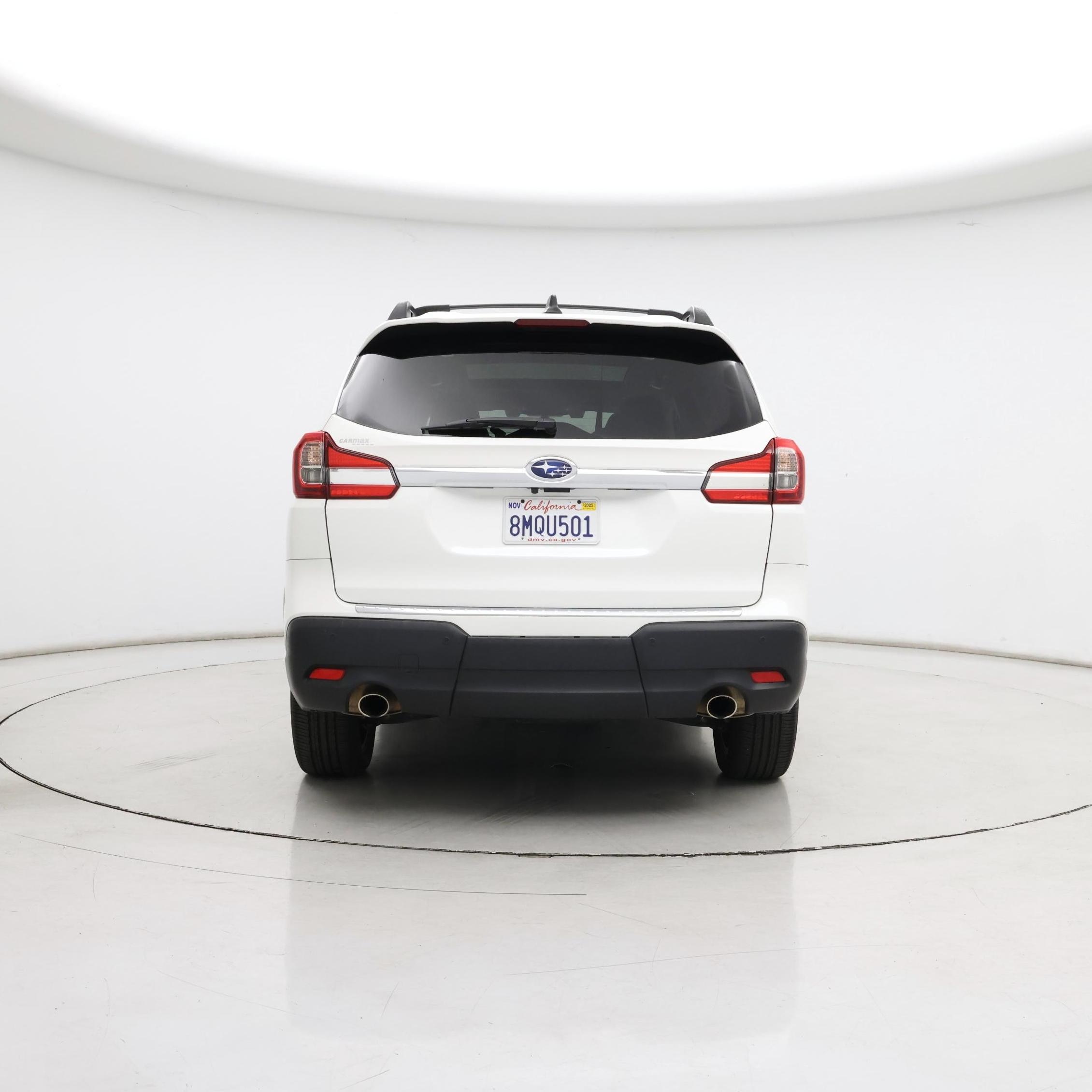 Thumbnail: 2020 Subaru Ascent - 6