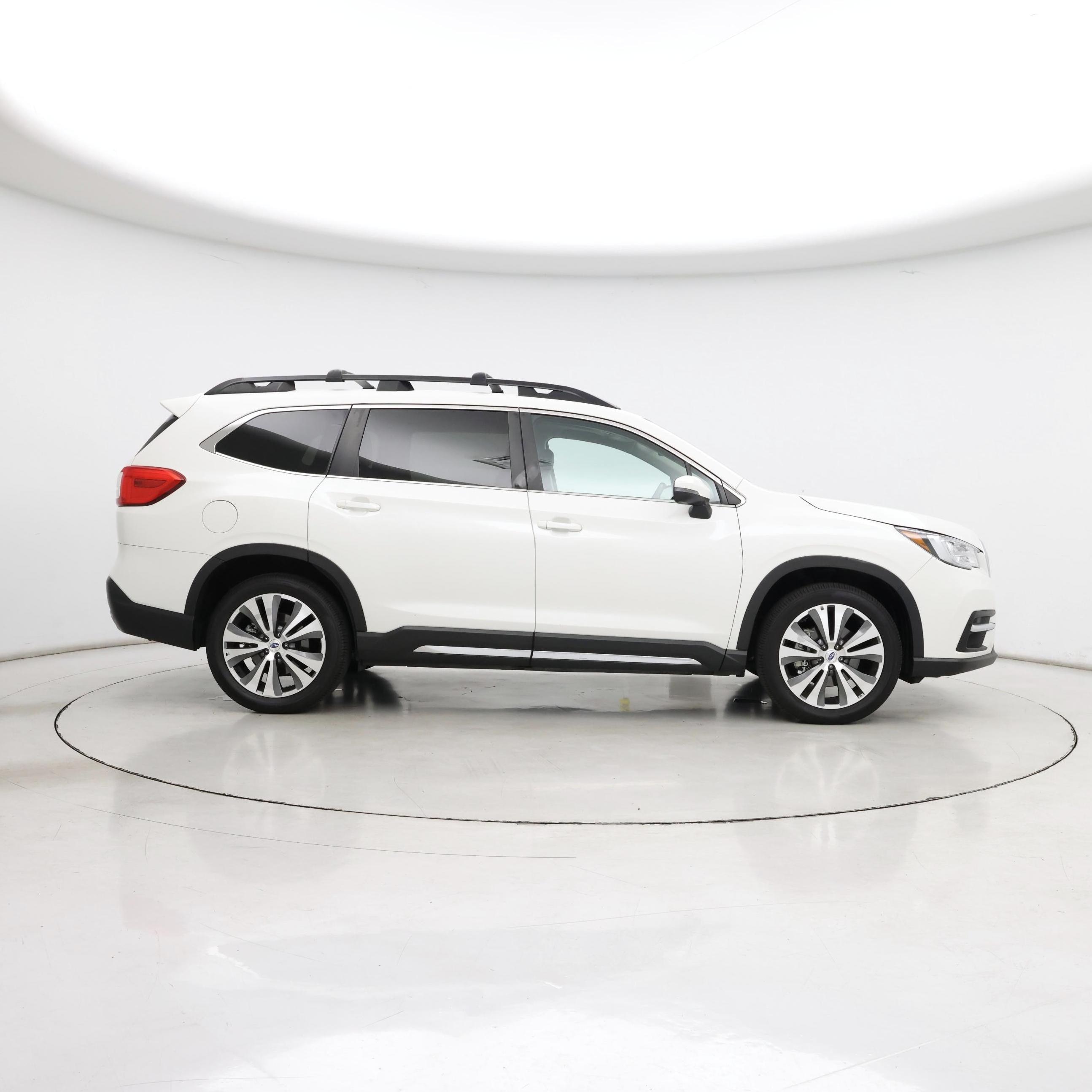 Thumbnail: 2020 Subaru Ascent - 7