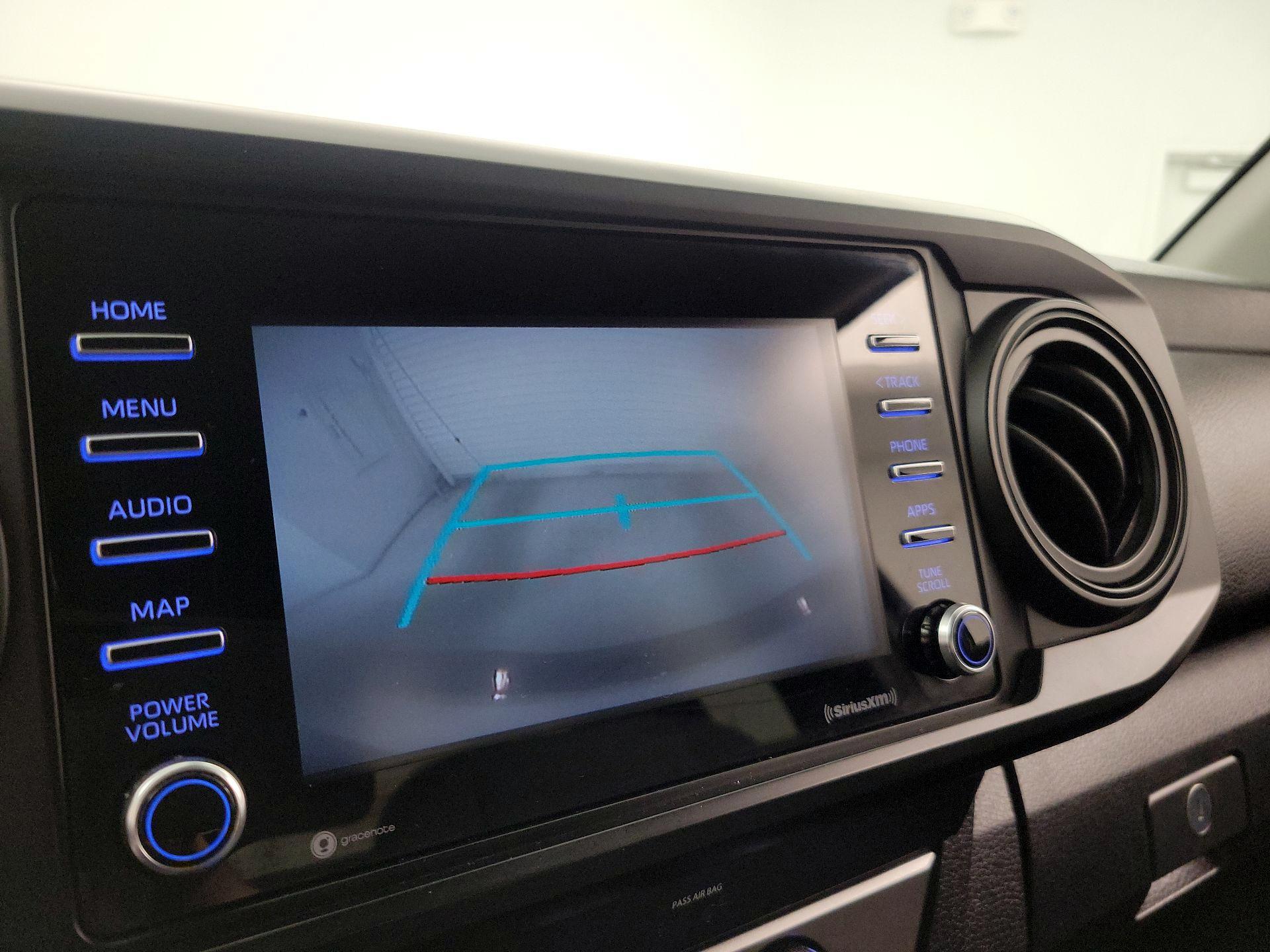 Thumbnail: 2022 Toyota Tacoma - 14