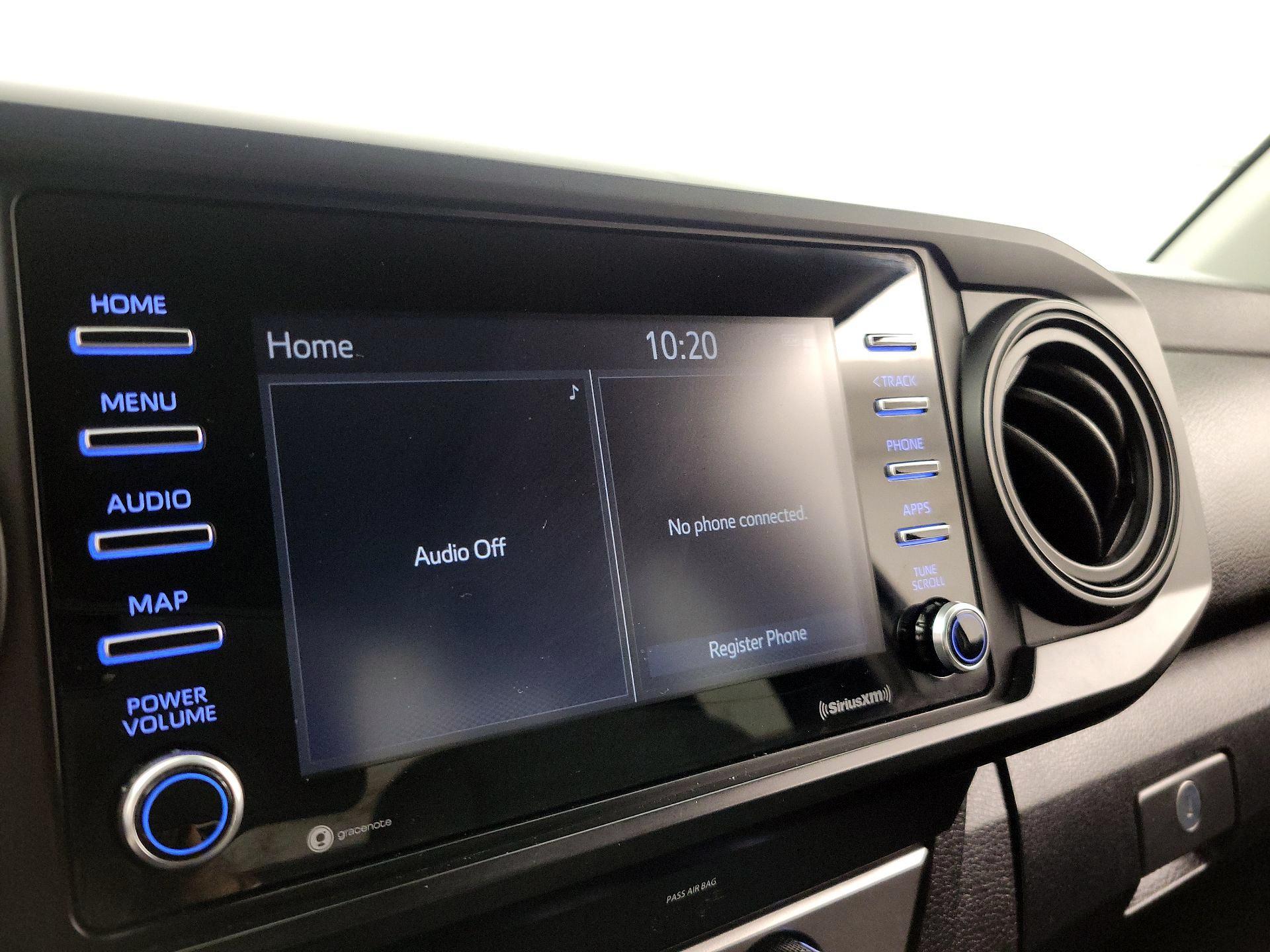 Thumbnail: 2022 Toyota Tacoma - 15