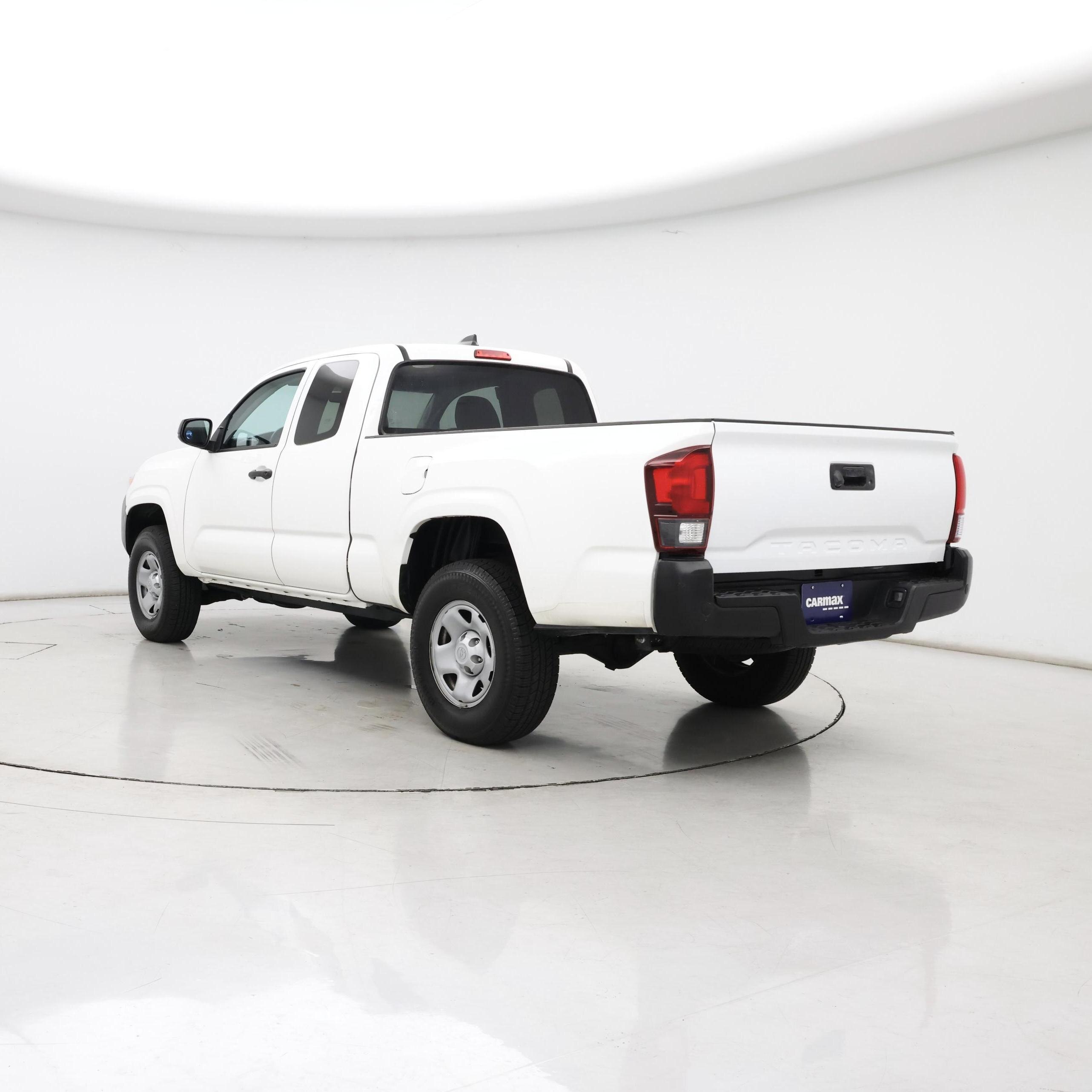 Thumbnail: 2022 Toyota Tacoma - 2