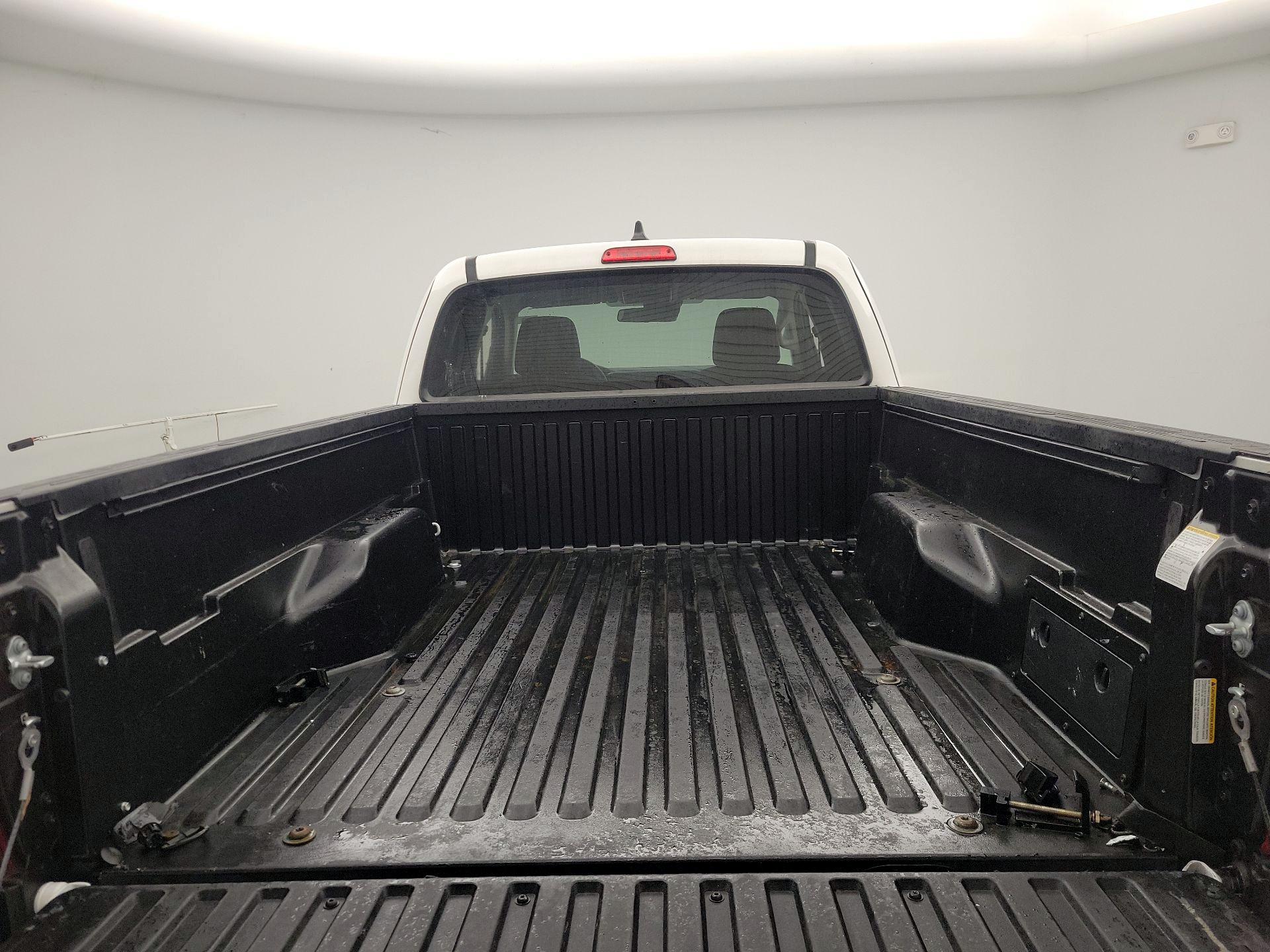 Thumbnail: 2022 Toyota Tacoma - 20