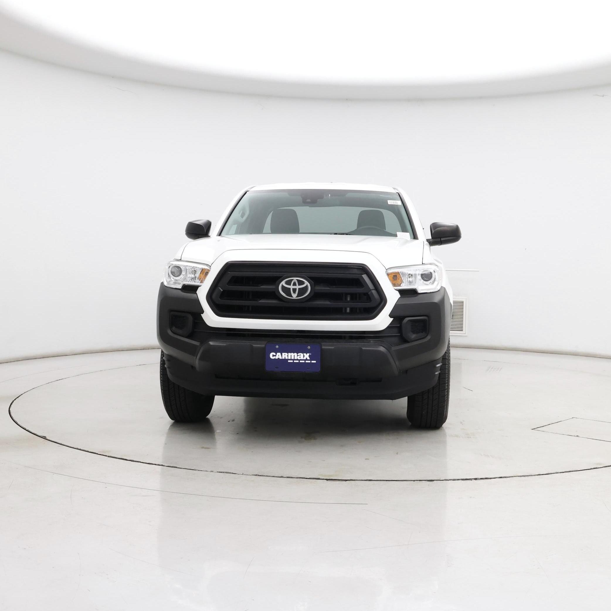 Thumbnail: 2022 Toyota Tacoma - 5