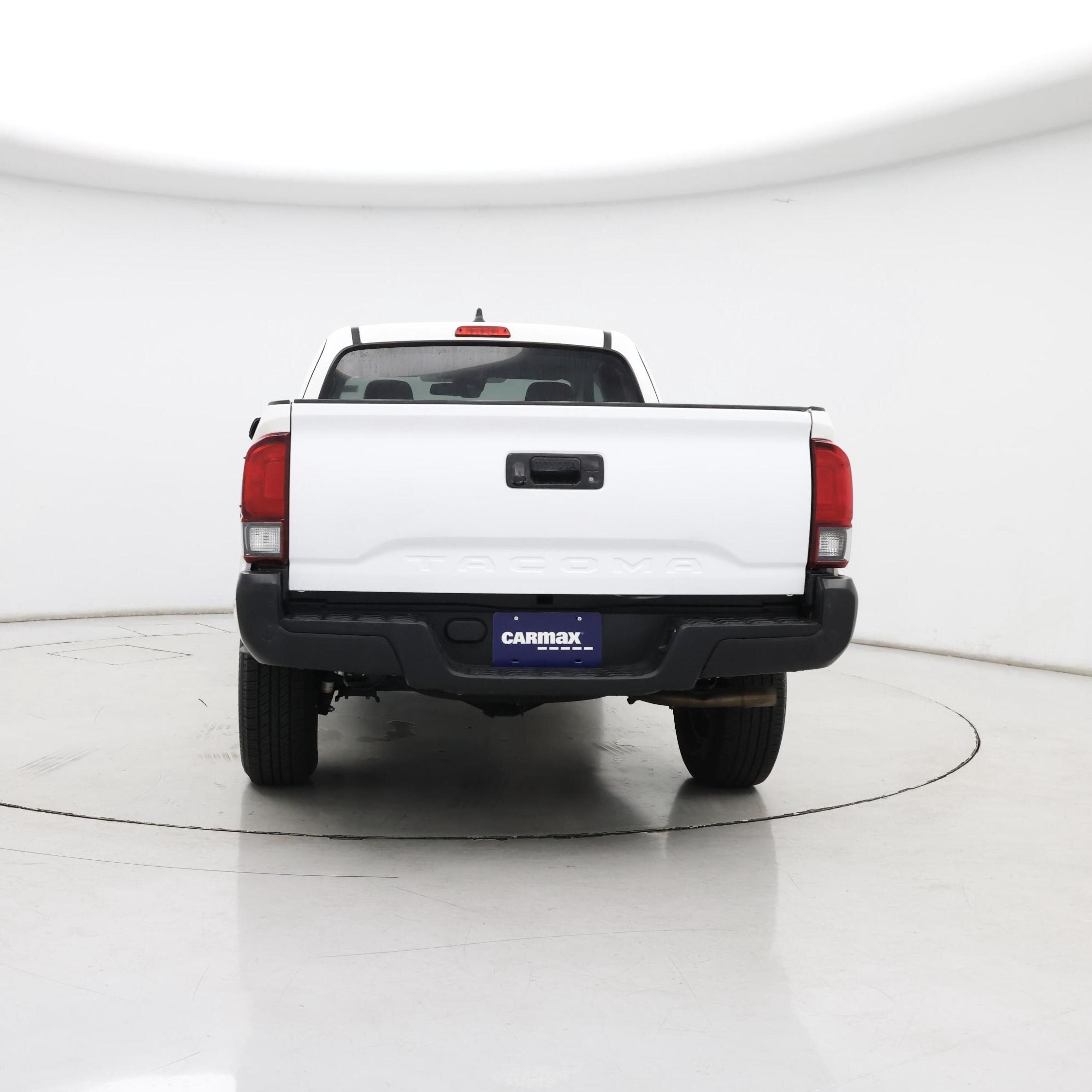 Thumbnail: 2022 Toyota Tacoma - 6