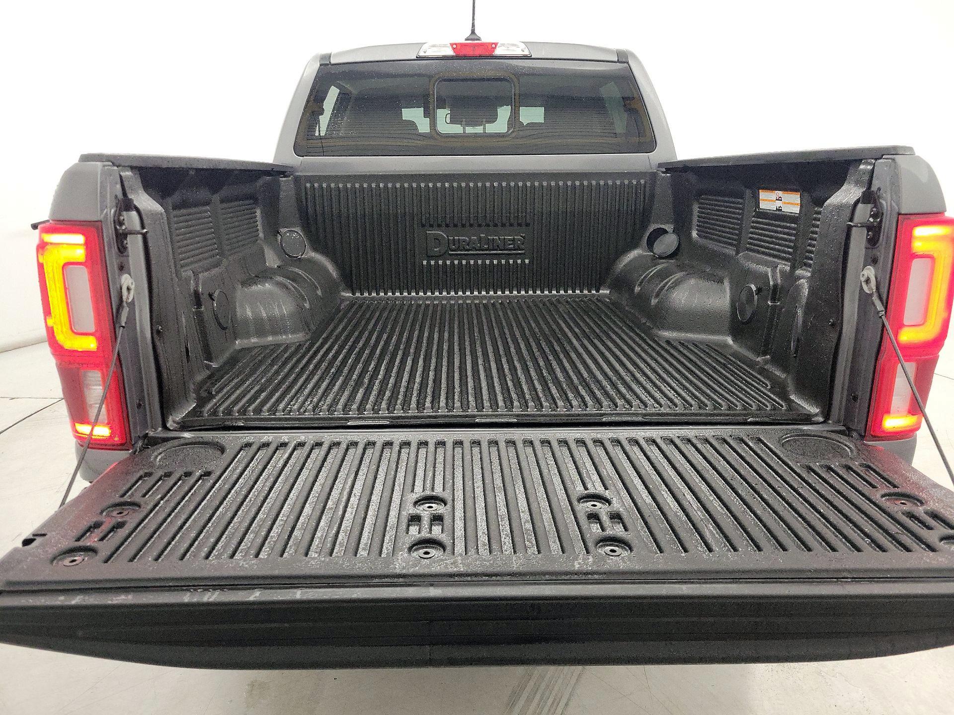 Thumbnail: 2021 Ford Ranger - 20