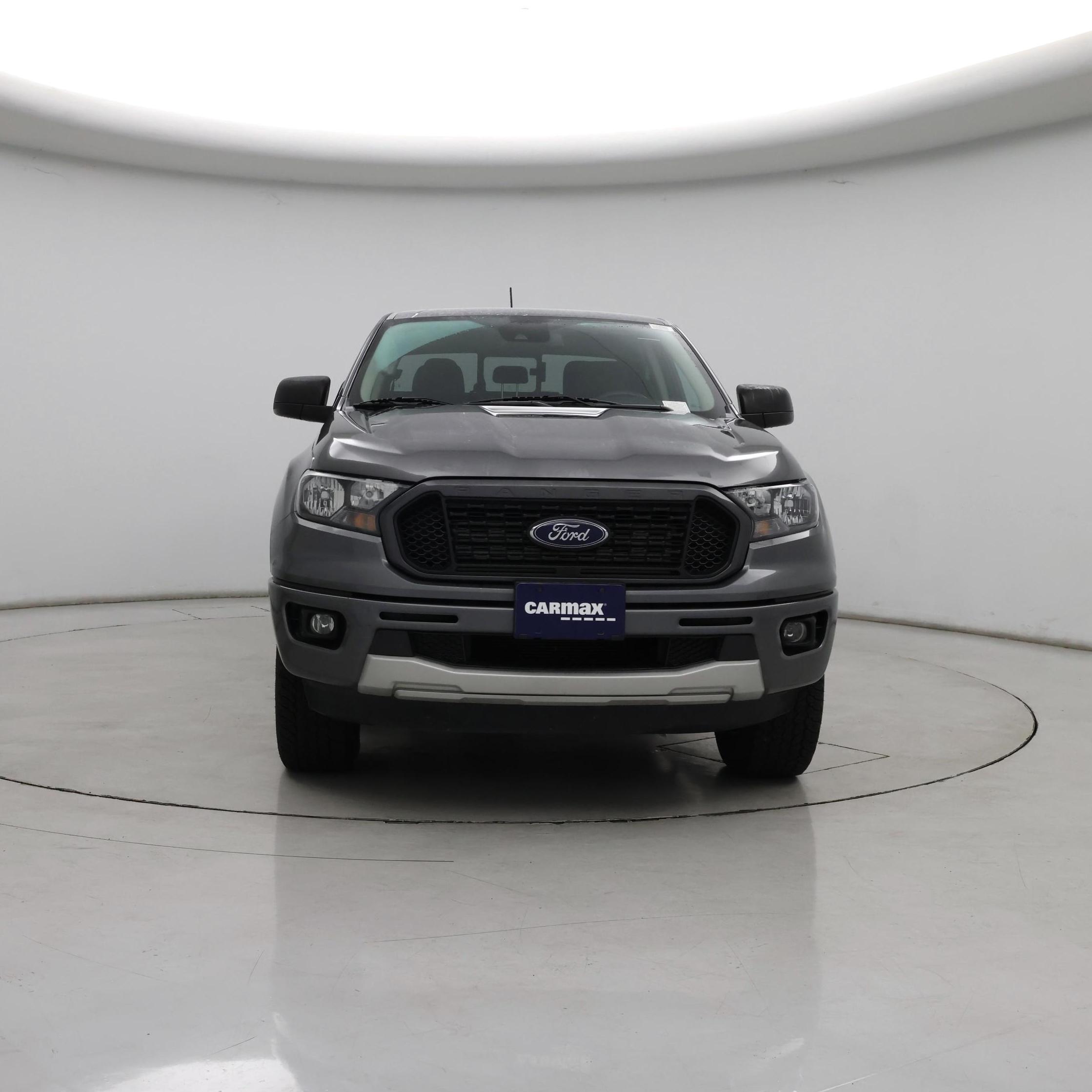 Thumbnail: 2021 Ford Ranger - 5