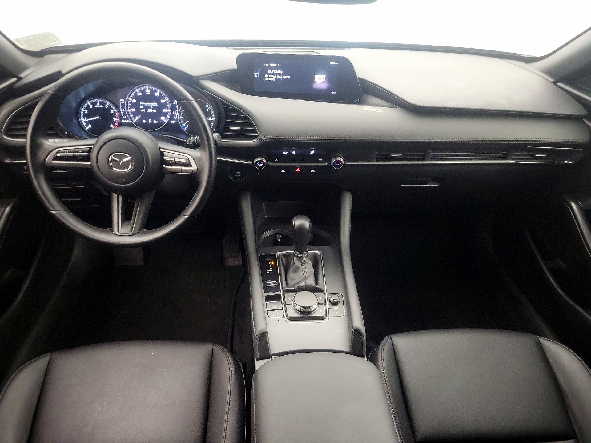 Thumbnail: 2021 Mazda Mazda3 - 9