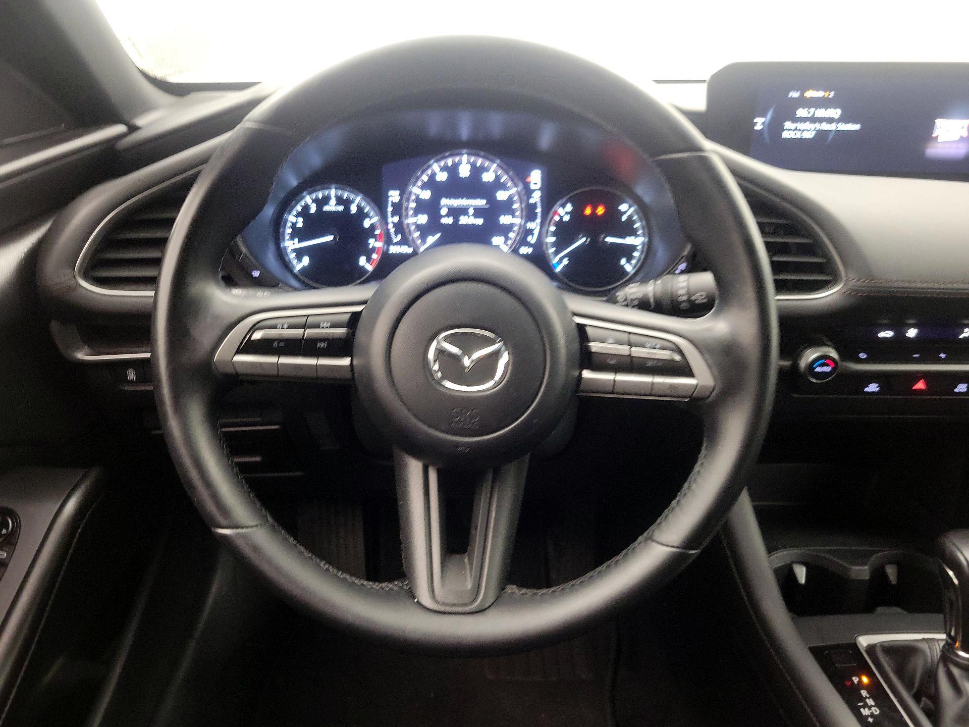 Thumbnail: 2021 Mazda Mazda3 - 10